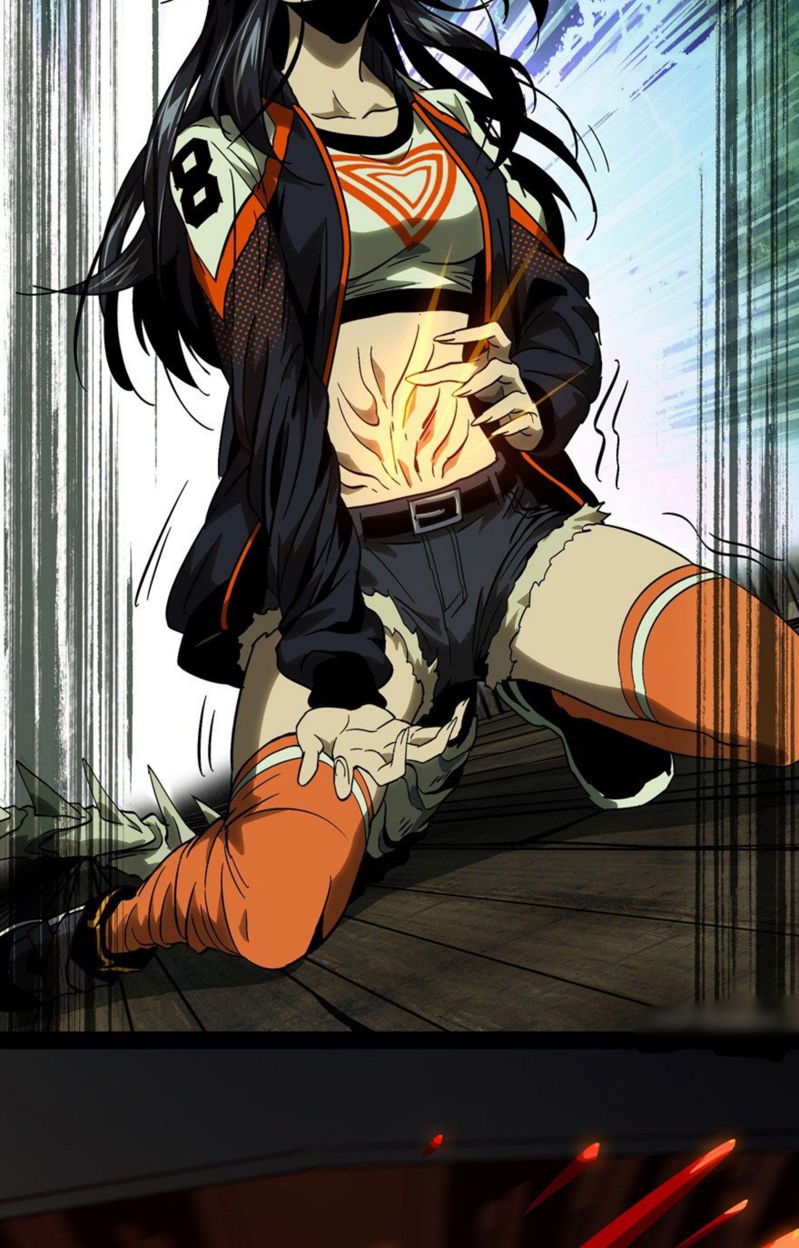 Elephant Invisible chapter 48 halaman 29