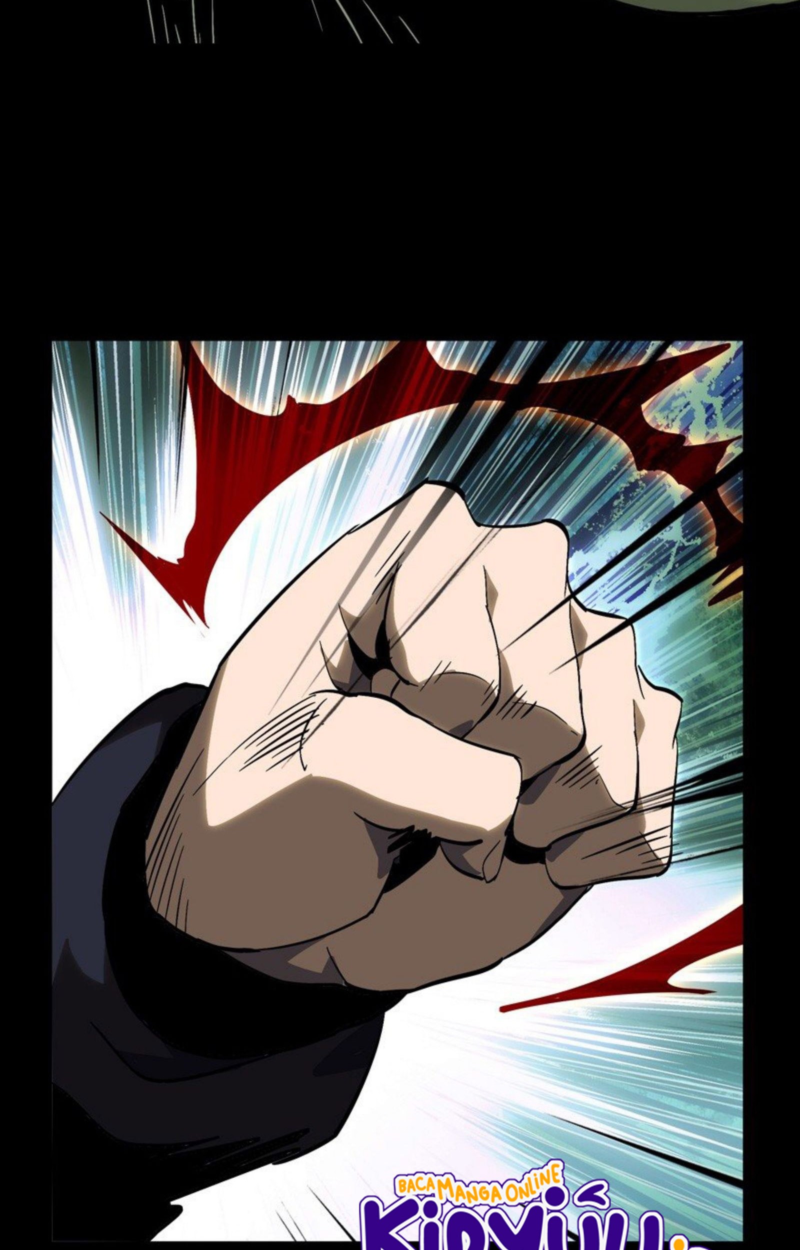 Elephant Invisible chapter 48 halaman 37