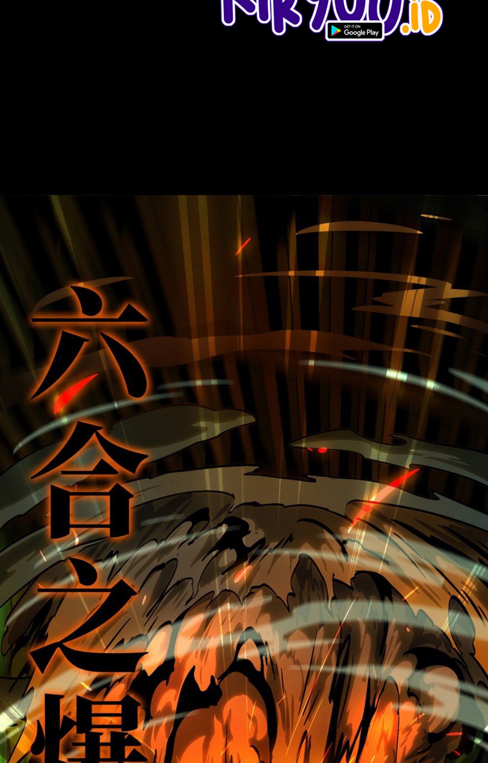 Elephant Invisible chapter 48 halaman 38