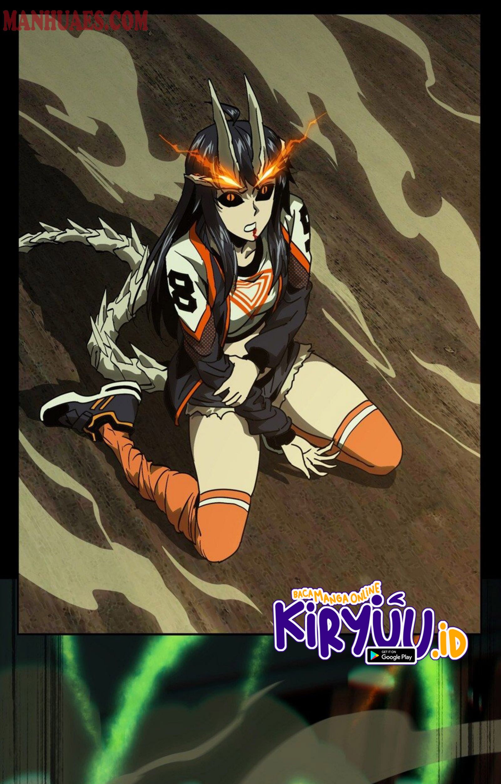 Elephant Invisible chapter 48 halaman 41