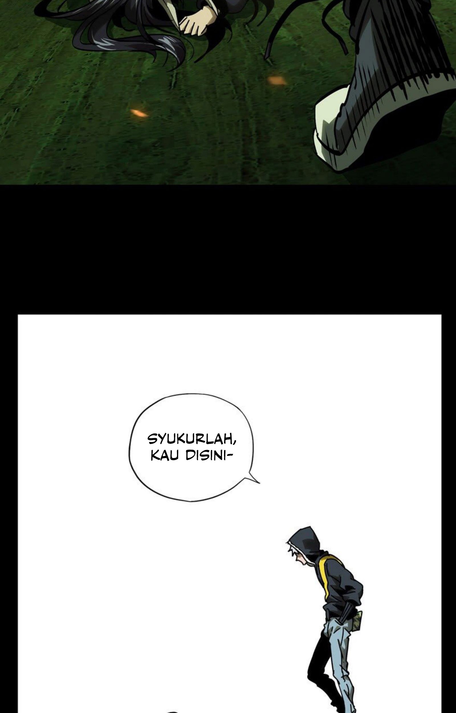 Elephant Invisible Bab 49 halaman 21