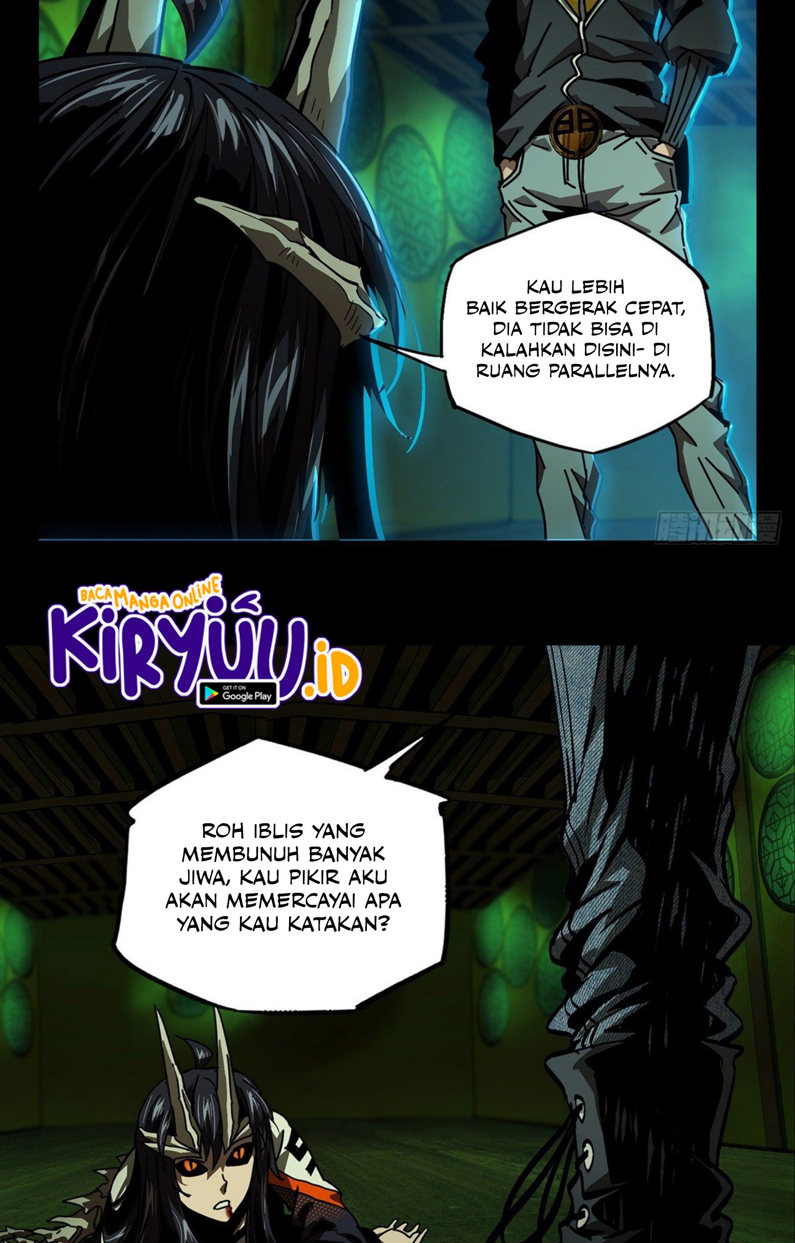 Elephant Invisible Bab 50 halaman 7