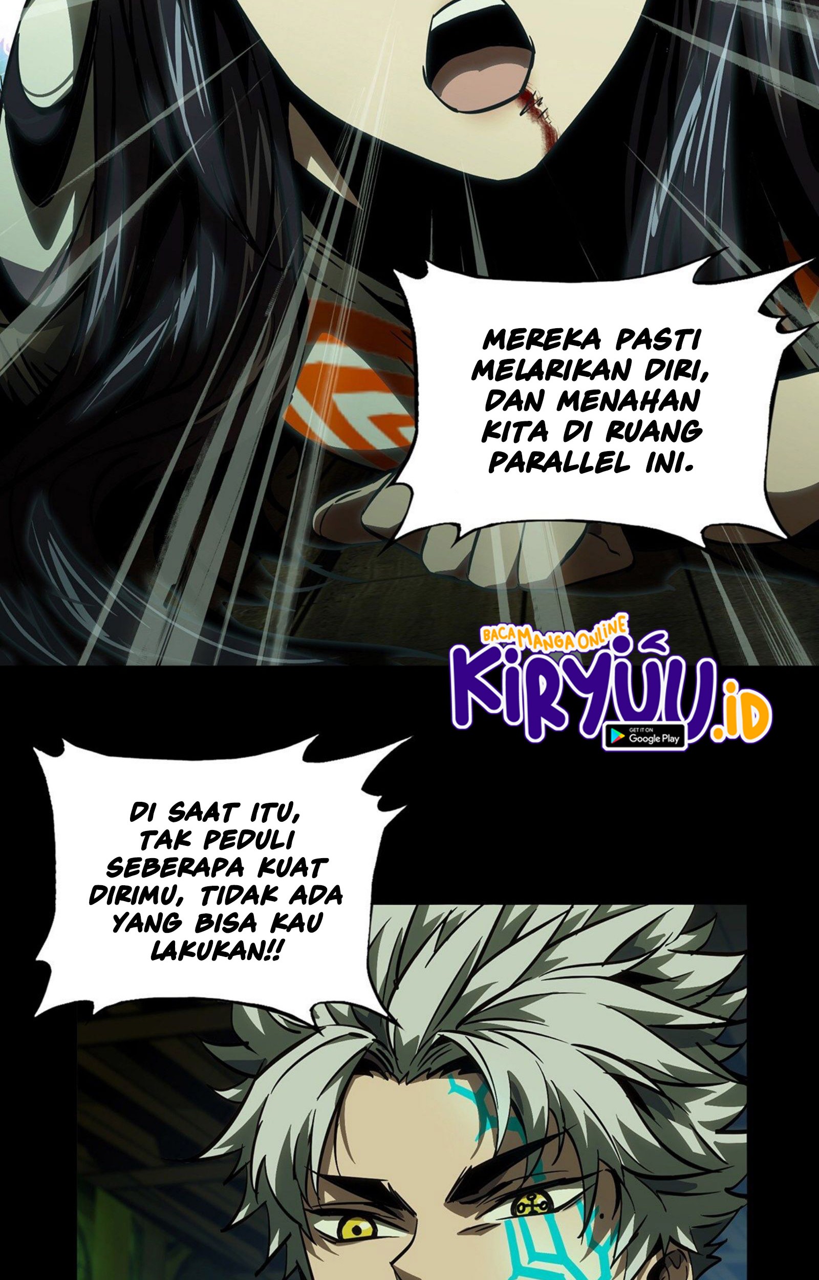 Elephant Invisible Bab 50 halaman 13