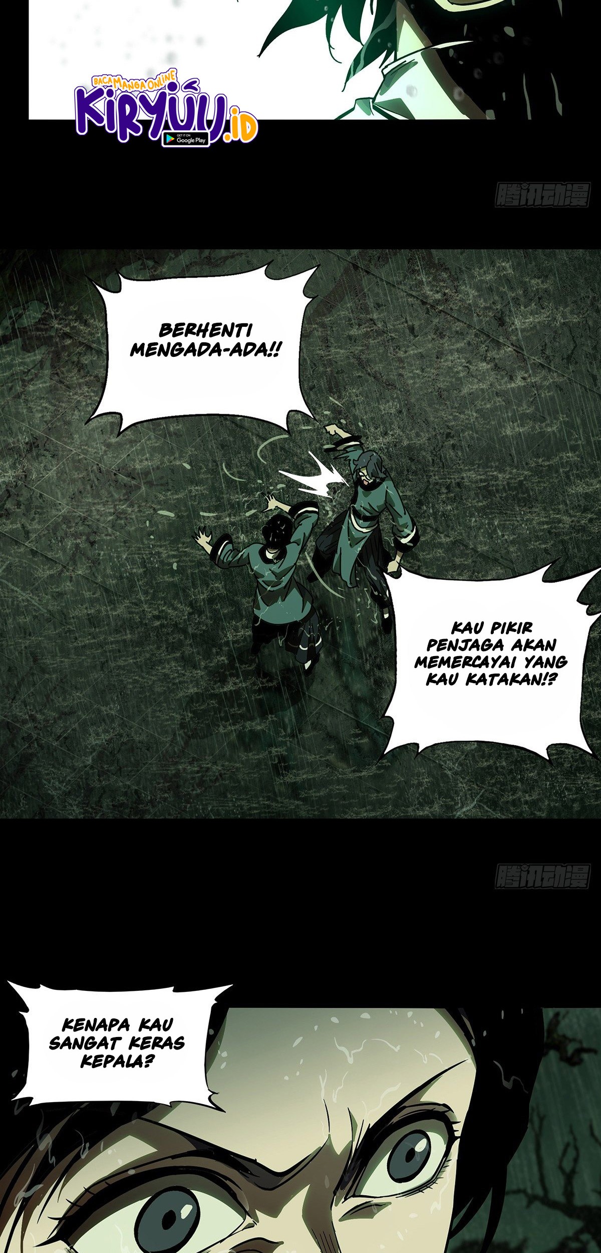 Elephant Invisible Bab 52 halaman 26
