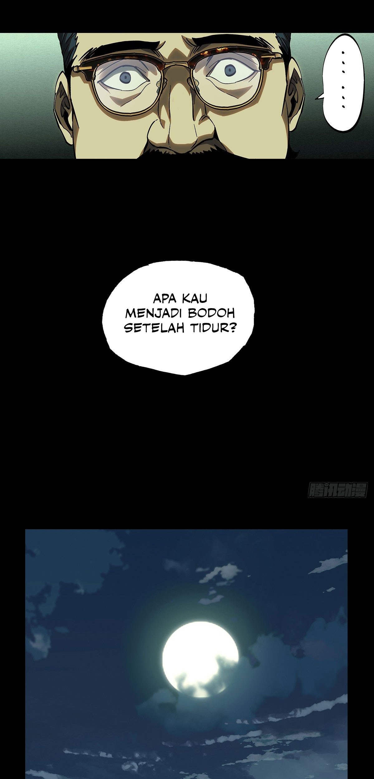 Elephant Invisible Bab 54 halaman 24