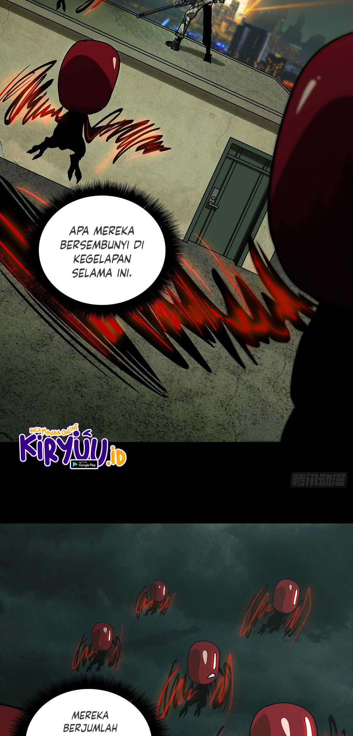 Elephant Invisible Bab 56 halaman 4