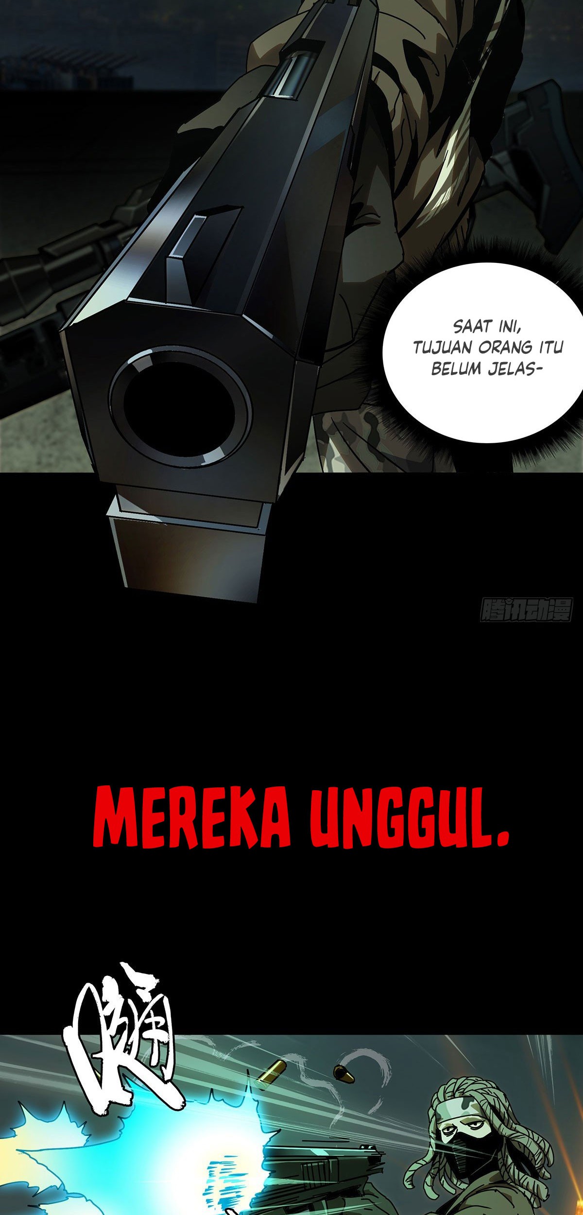 Elephant Invisible Bab 56 halaman 6