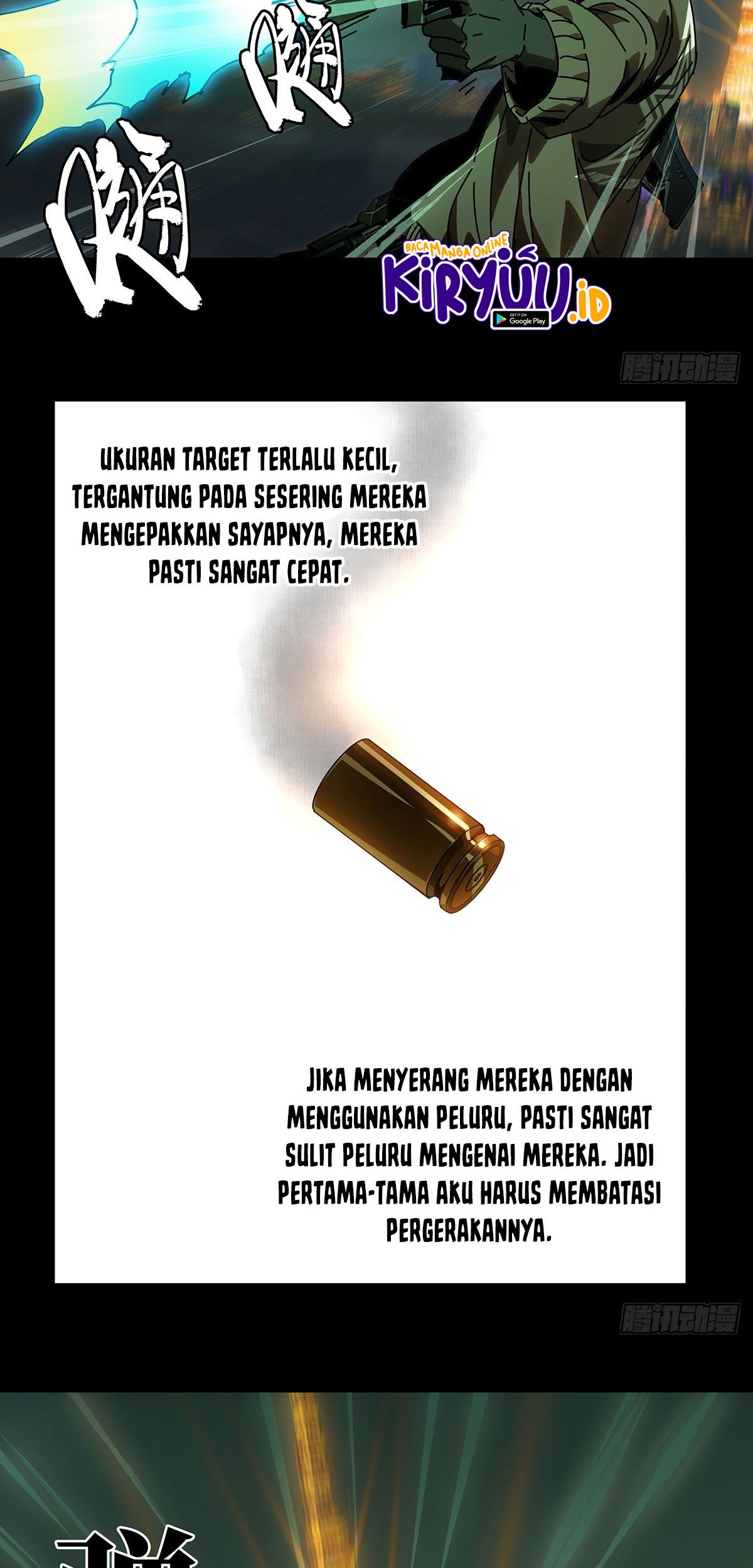 Elephant Invisible Bab 56 halaman 7