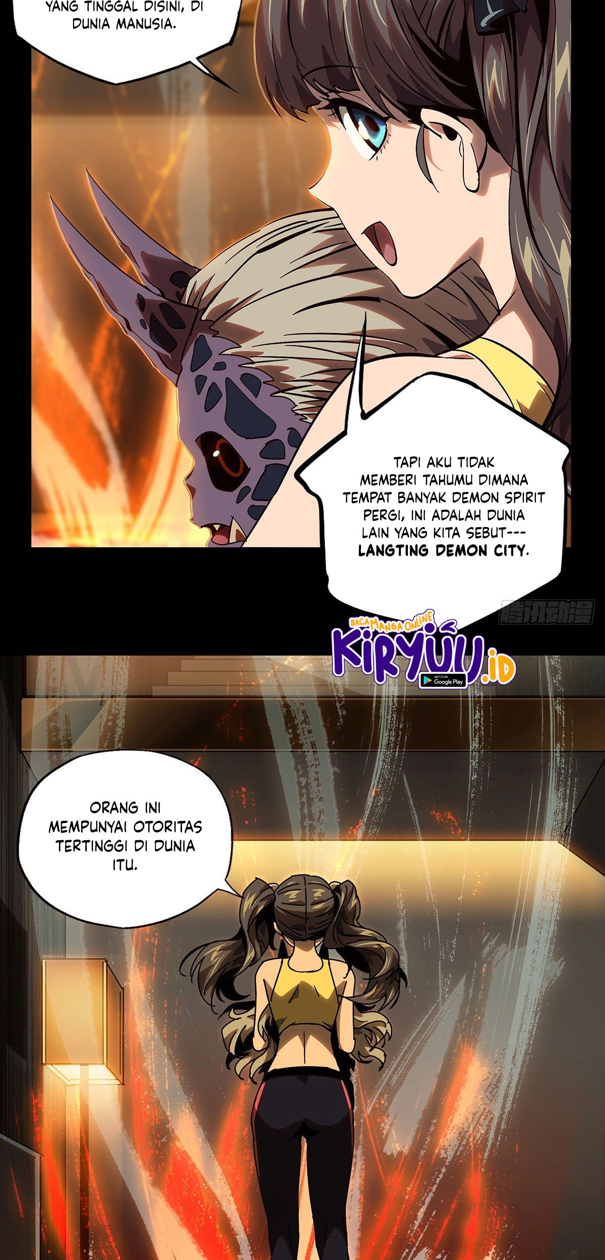 Elephant Invisible Bab 57 halaman 5