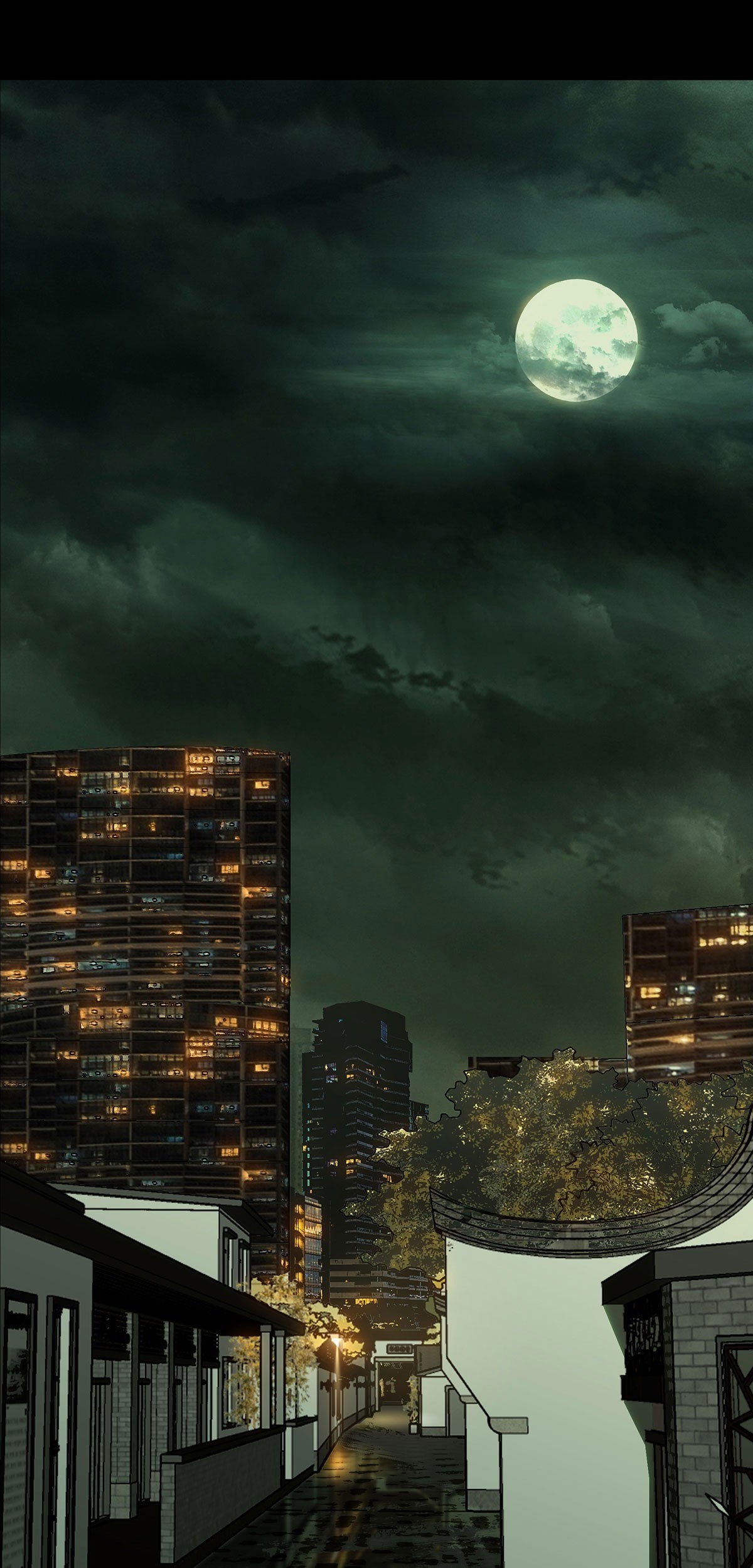 Elephant Invisible Bab 58 halaman 32