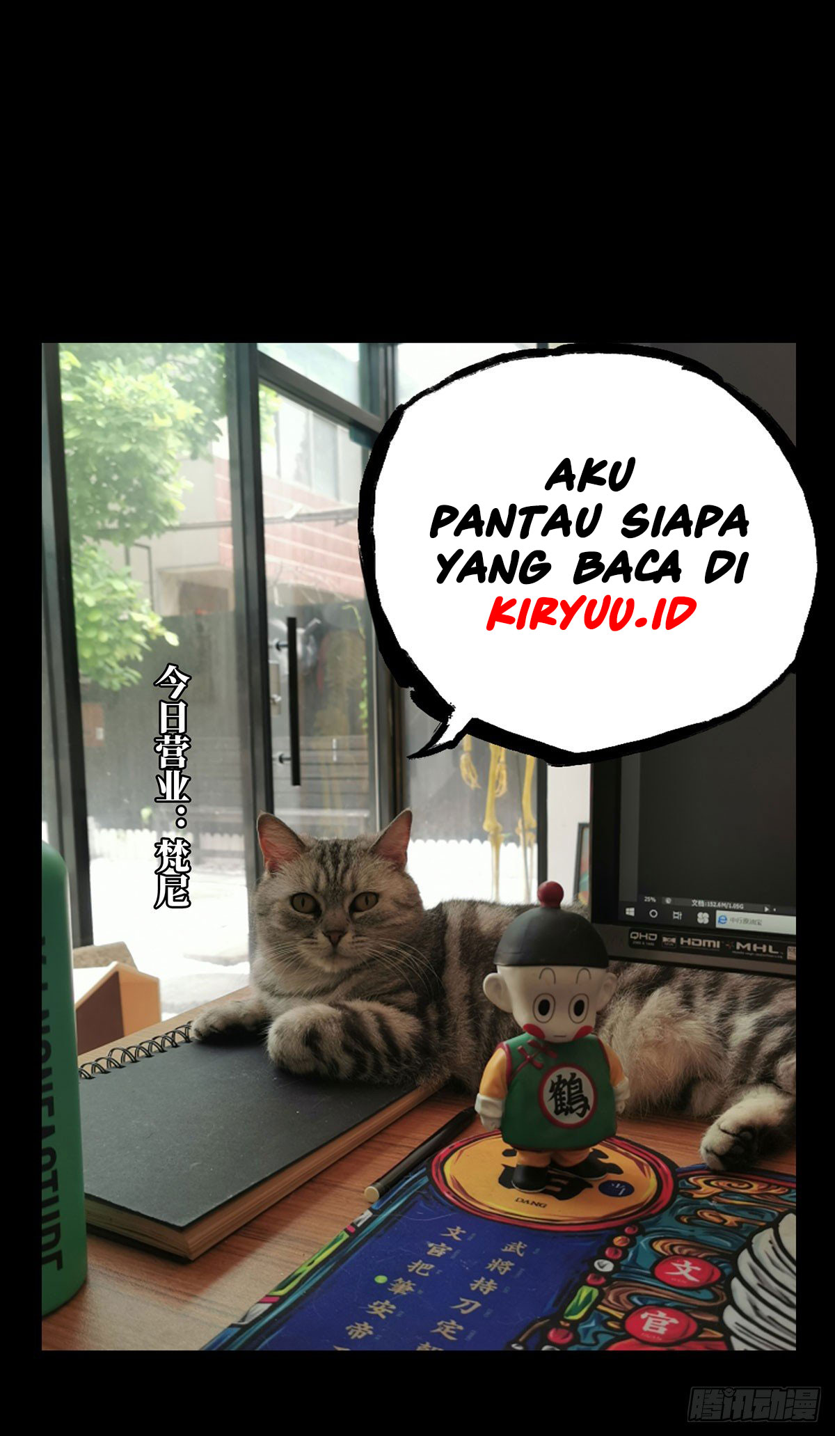 Elephant Invisible Bab 58 halaman 48