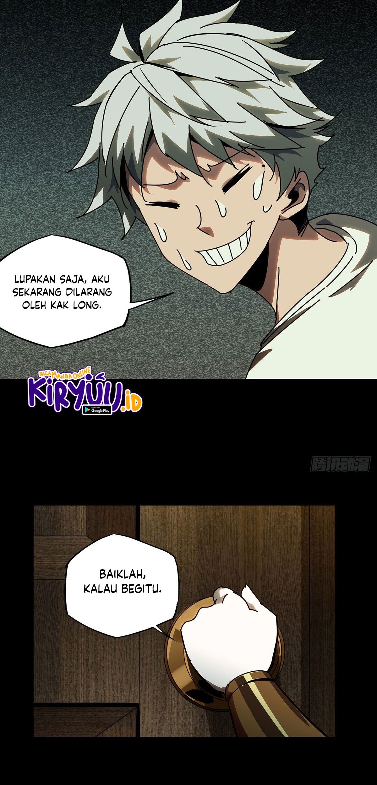 Elephant Invisible Bab 59 halaman 8