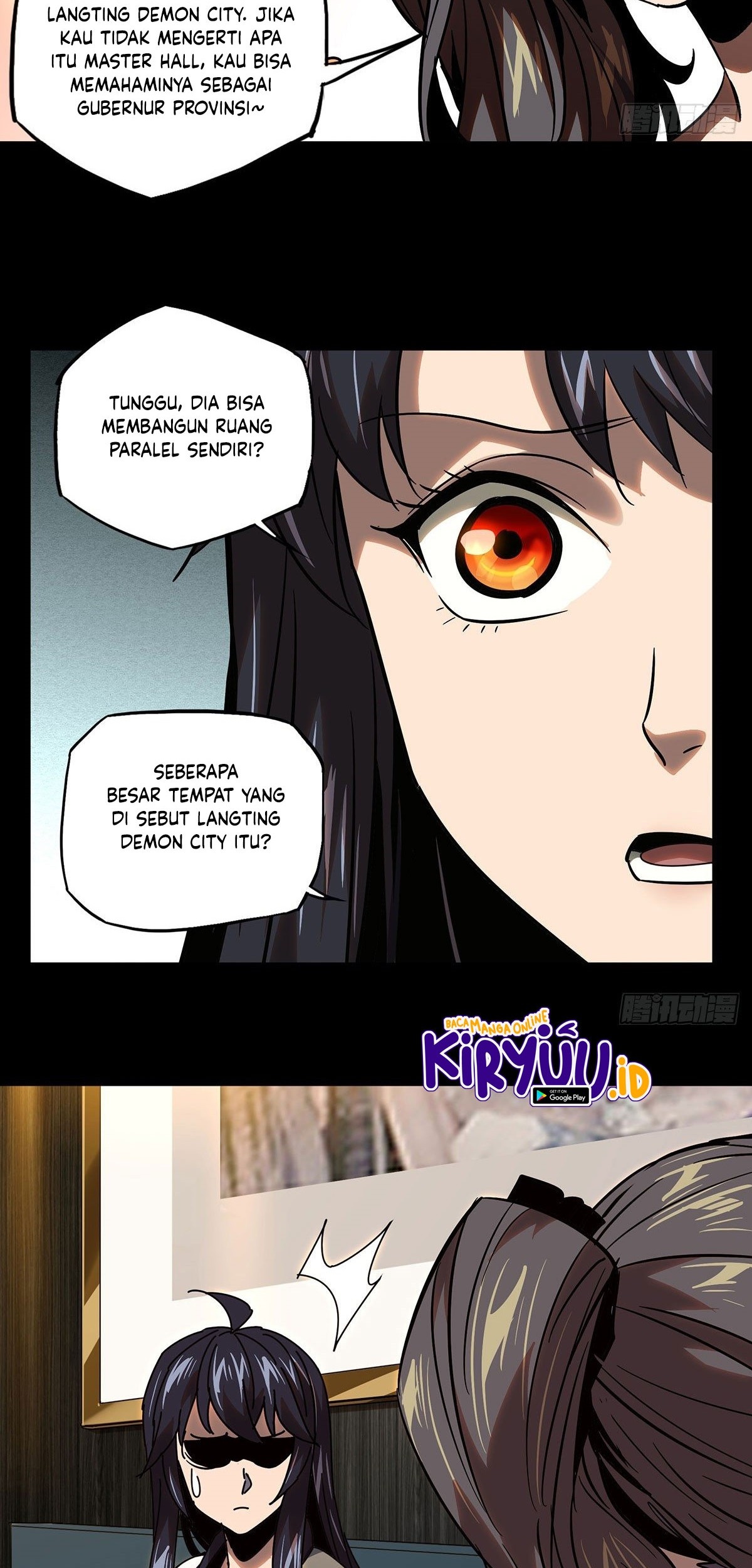 Elephant Invisible Bab 59 halaman 16