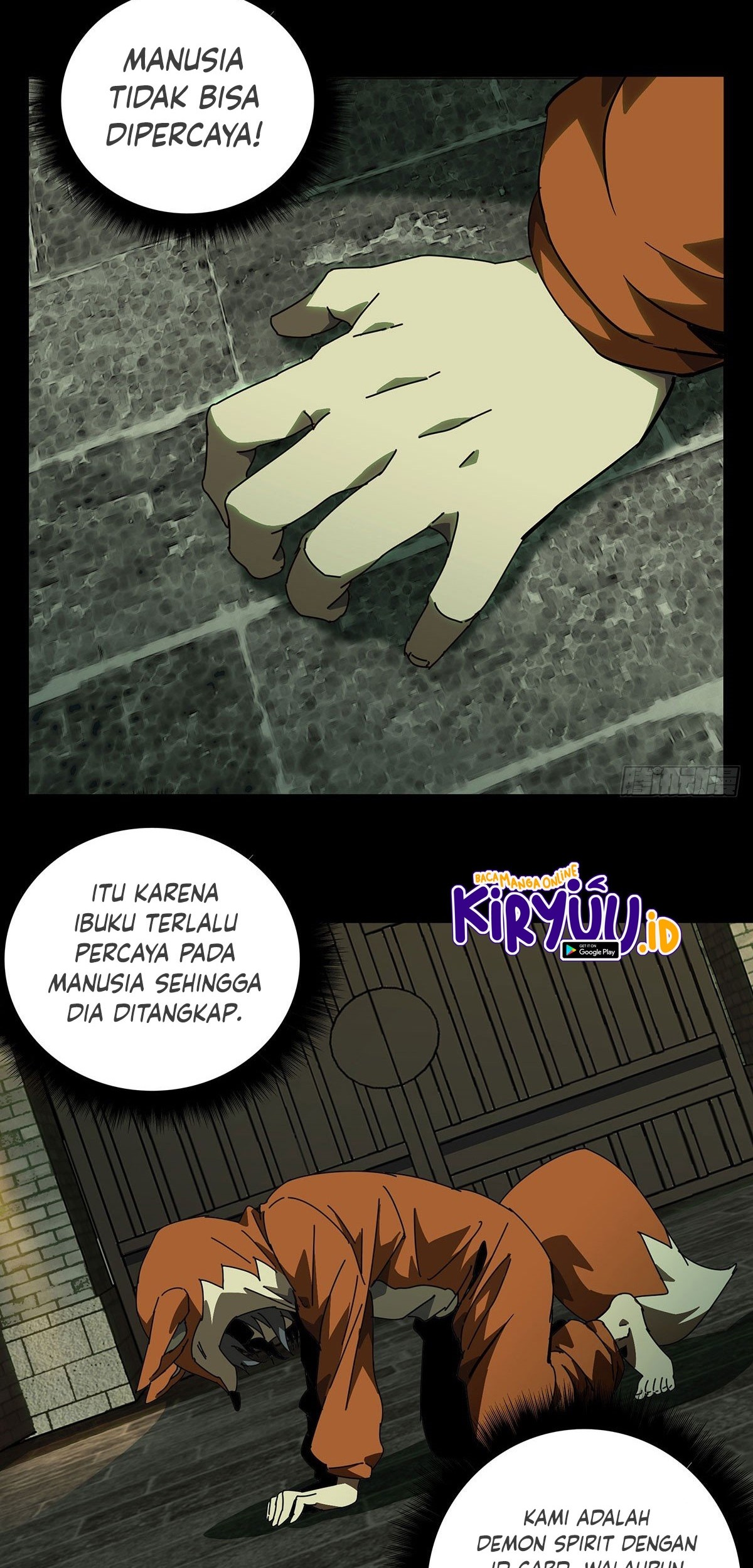 Elephant Invisible Bab 60 halaman 7