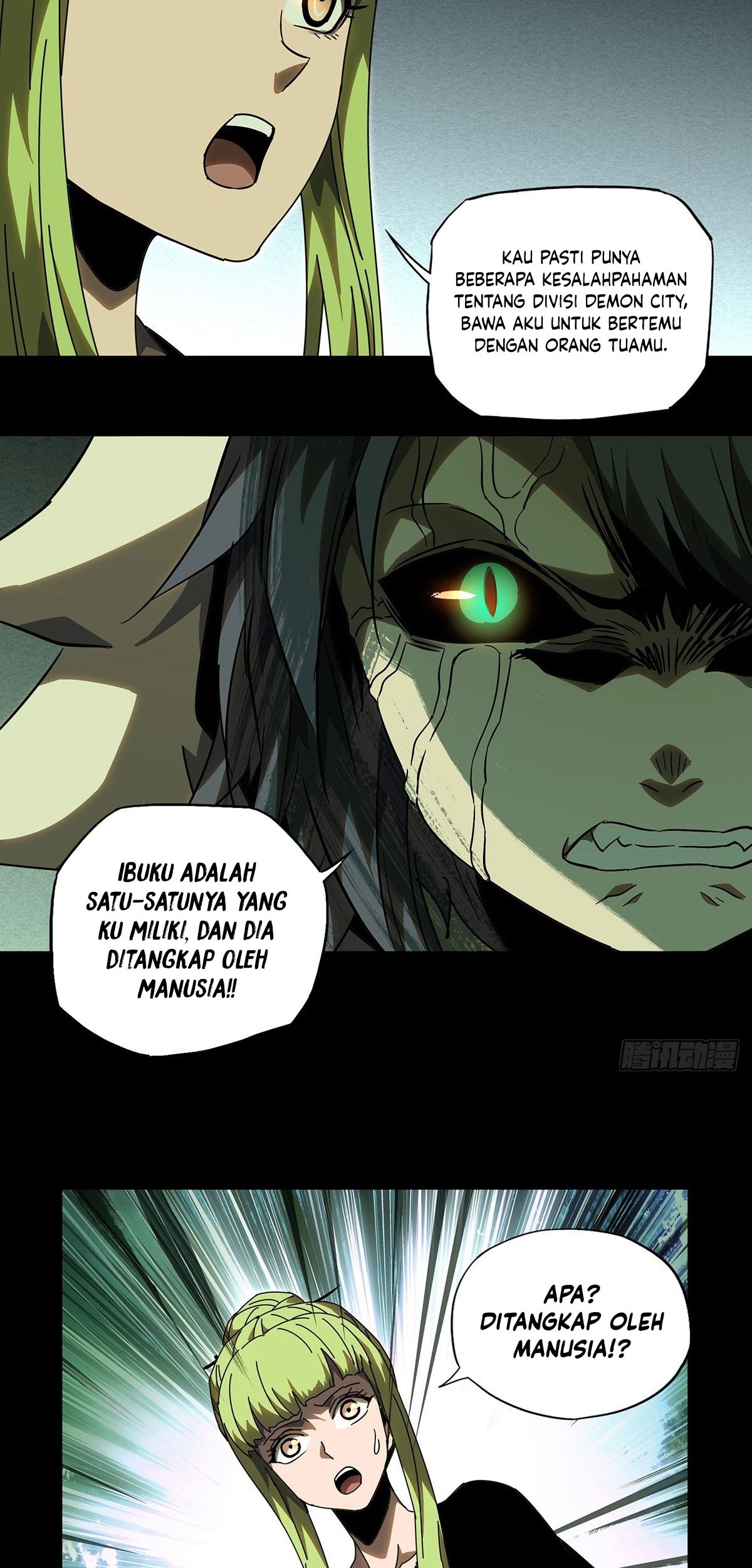Elephant Invisible Bab 60 halaman 28