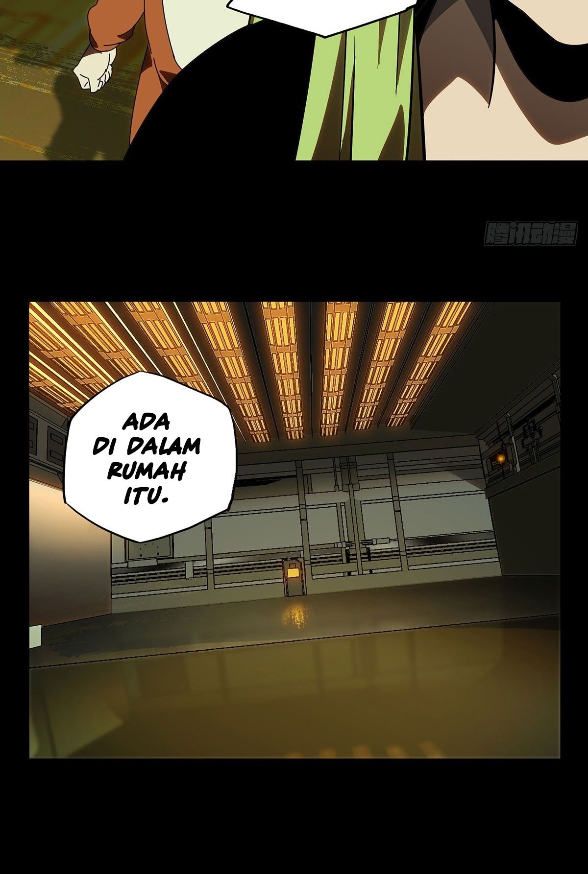 Elephant Invisible chapter 63 halaman 4