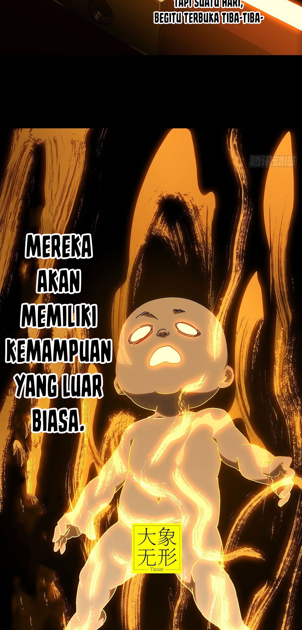 Elephant Invisible Bab 65 halaman 11