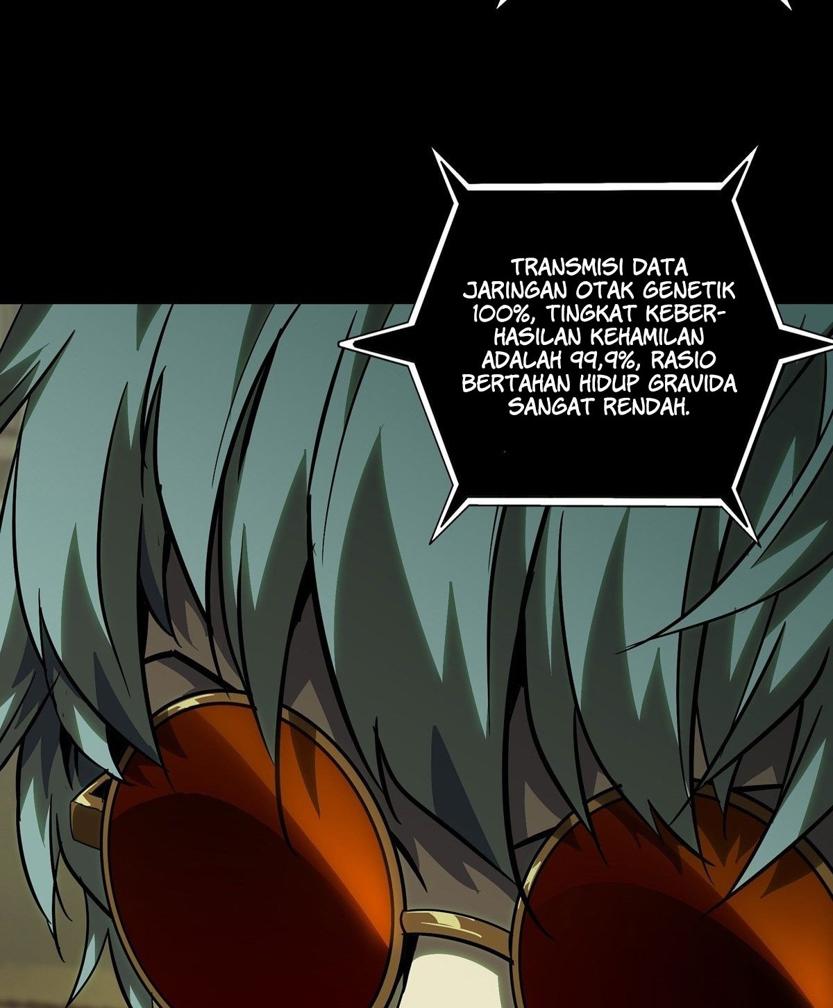 Elephant Invisible chapter 67 halaman 5