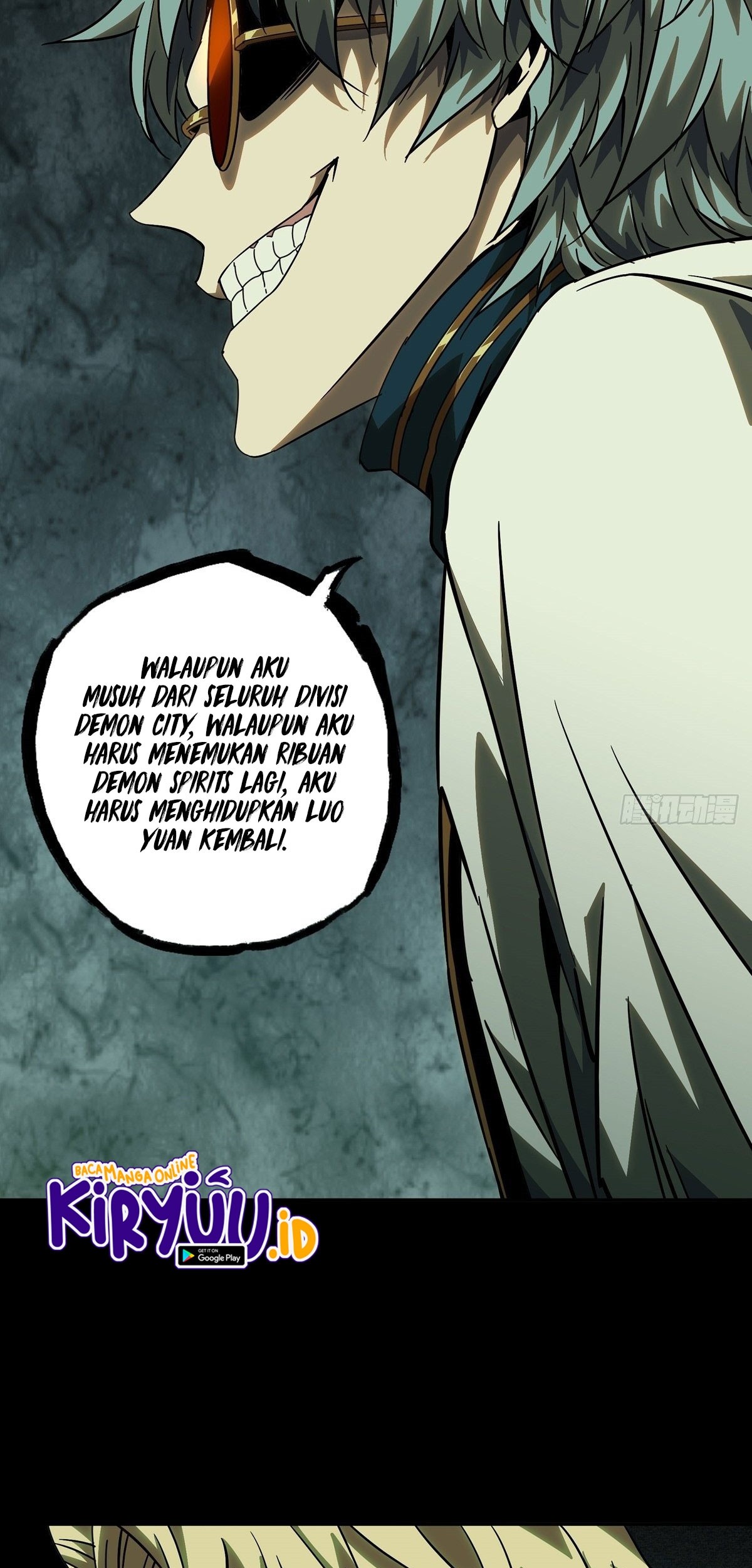 Elephant Invisible chapter 67 halaman 10
