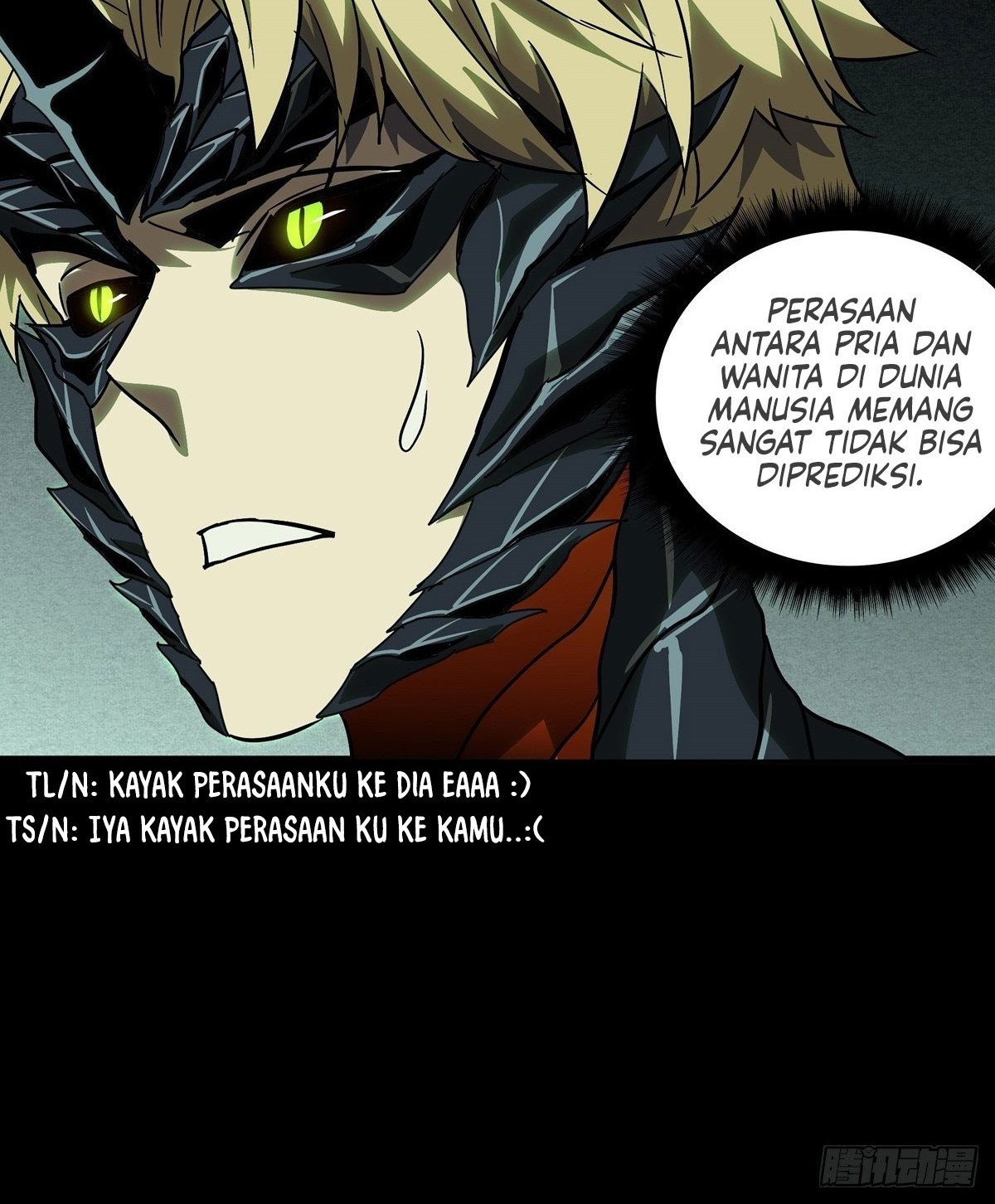 Elephant Invisible chapter 67 halaman 11