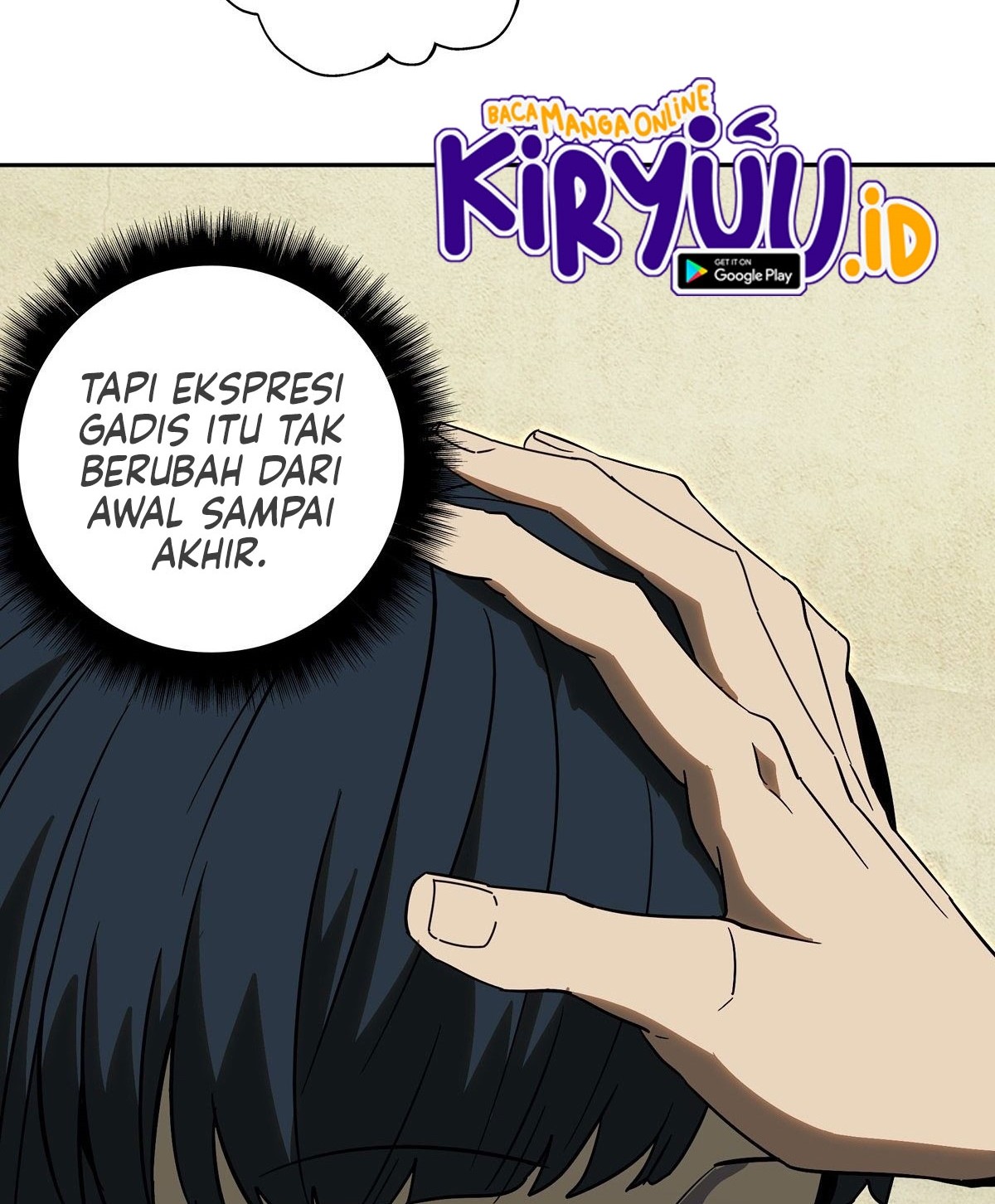 Elephant Invisible chapter 67 halaman 25
