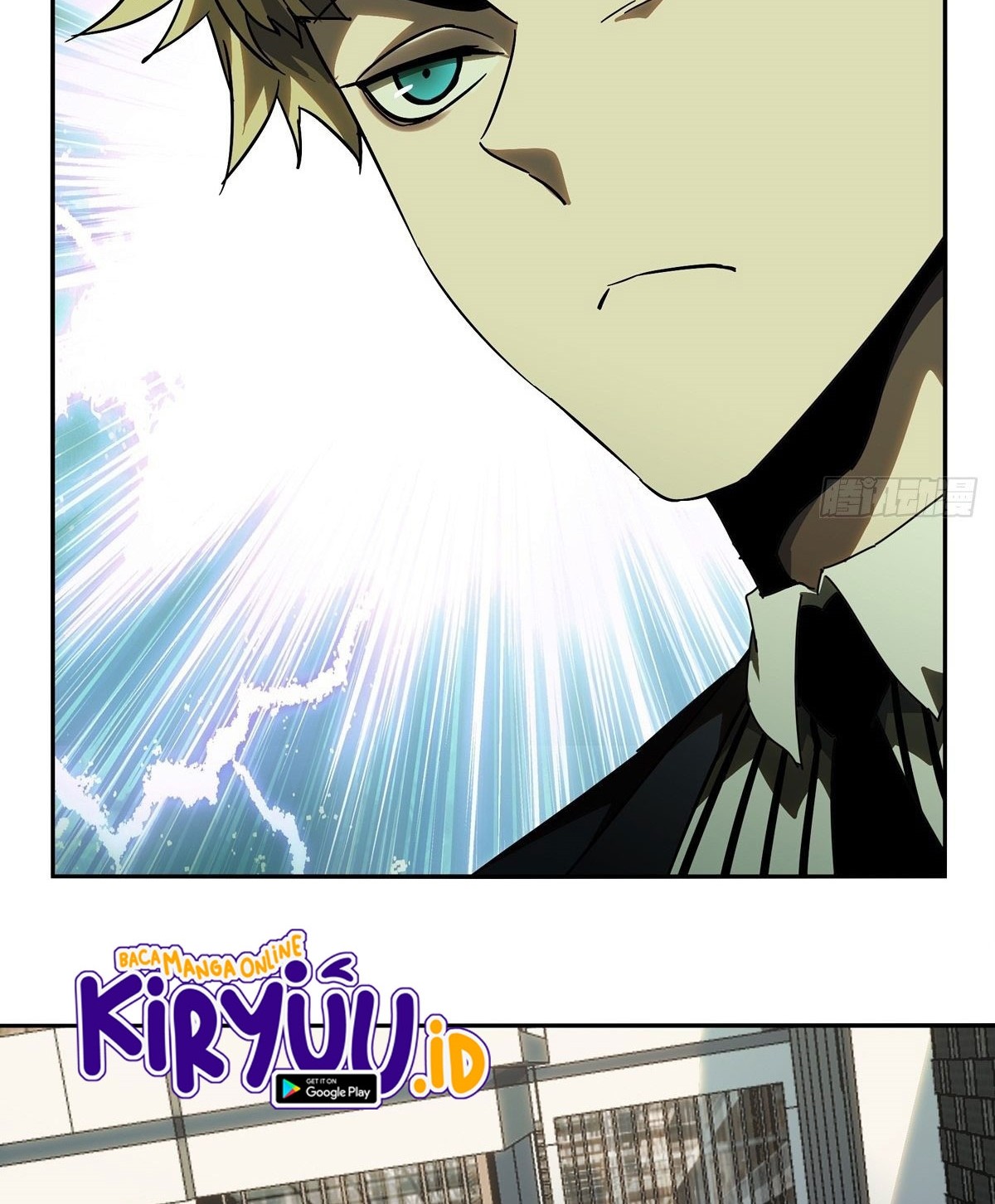 Elephant Invisible chapter 67 halaman 29