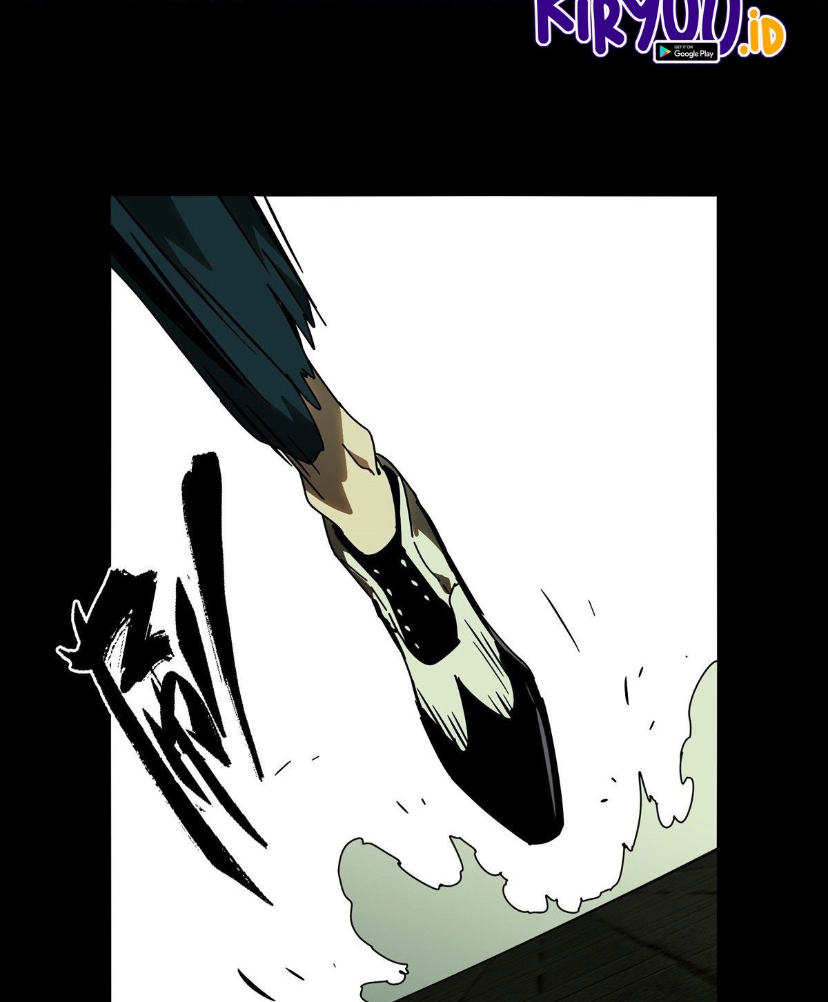 Elephant Invisible chapter 67 halaman 33