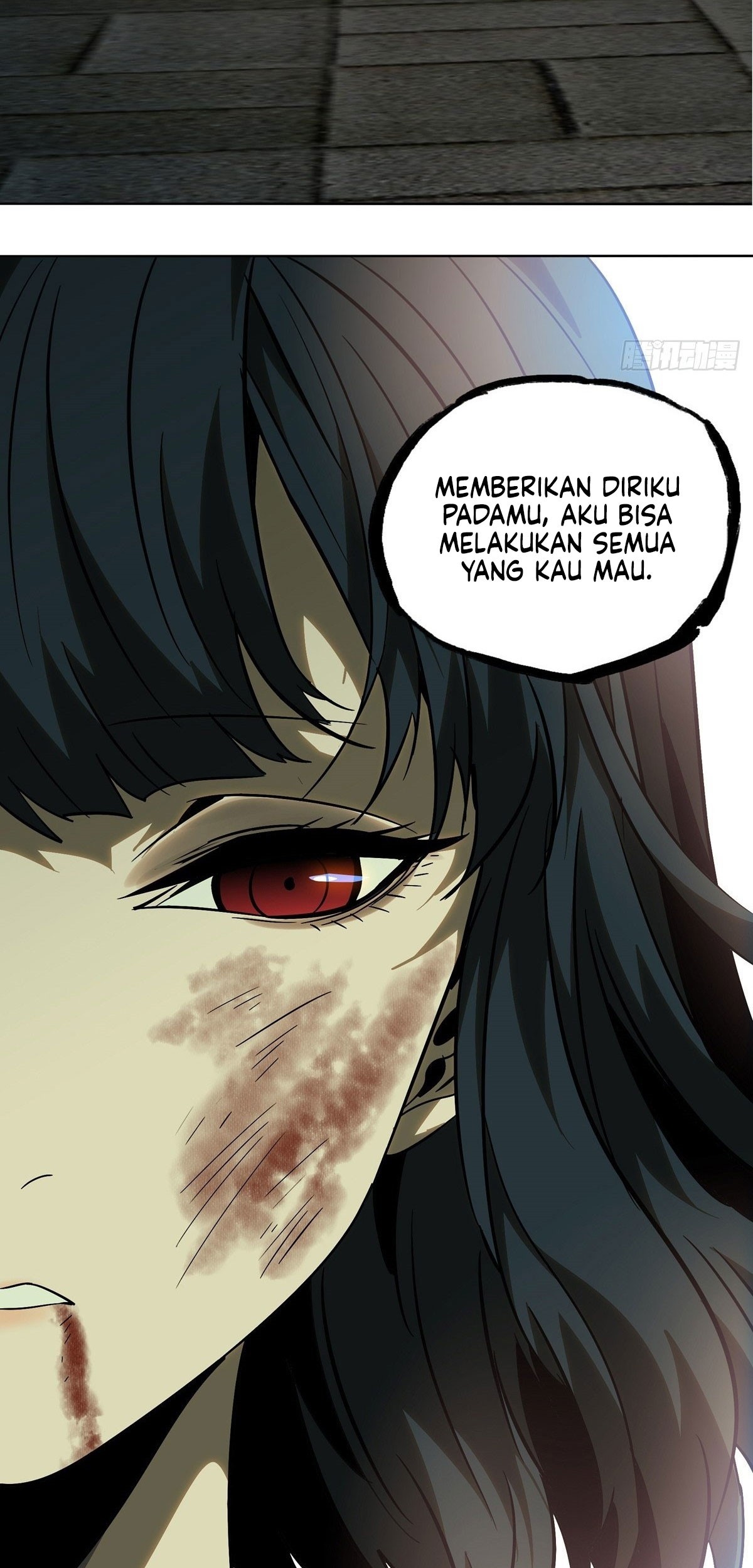 Elephant Invisible chapter 67 halaman 46
