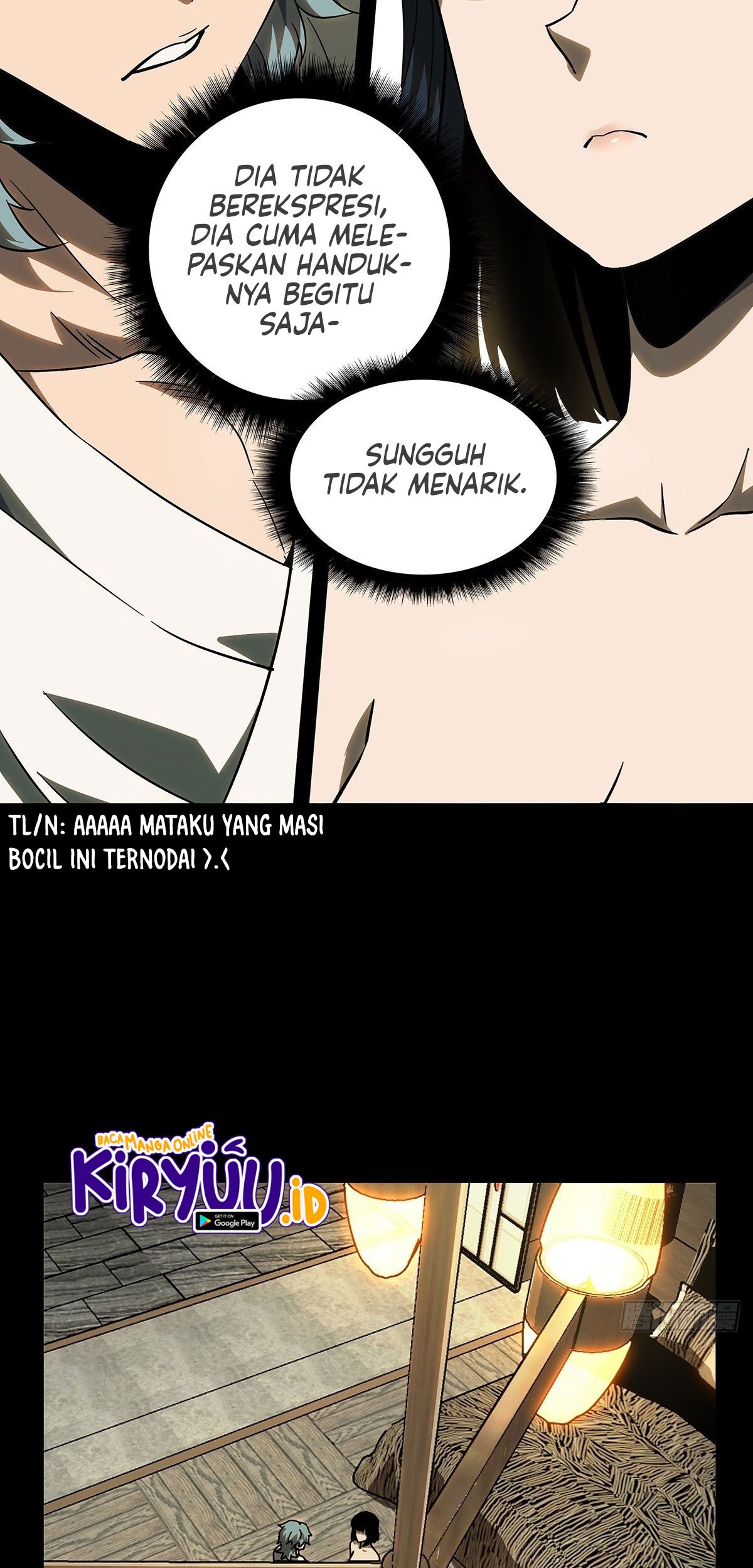 Elephant Invisible Bab 68 halaman 7