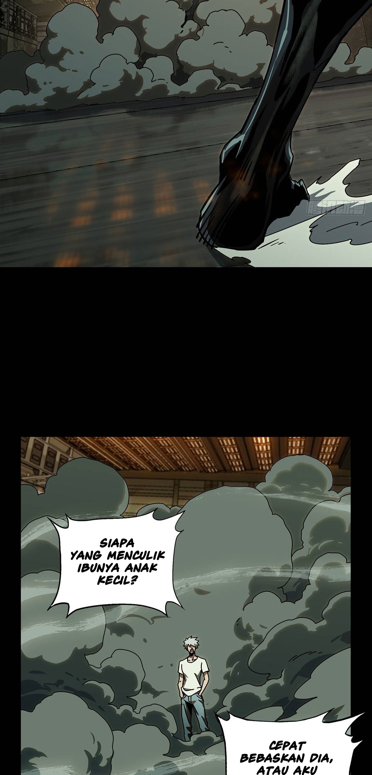 Elephant Invisible Bab 69 halaman 5