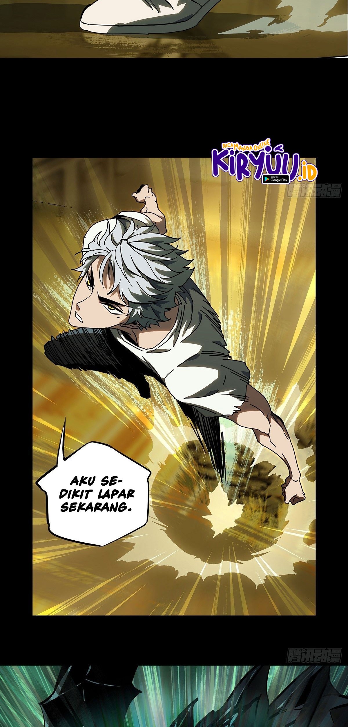 Elephant Invisible chapter 72 halaman 2