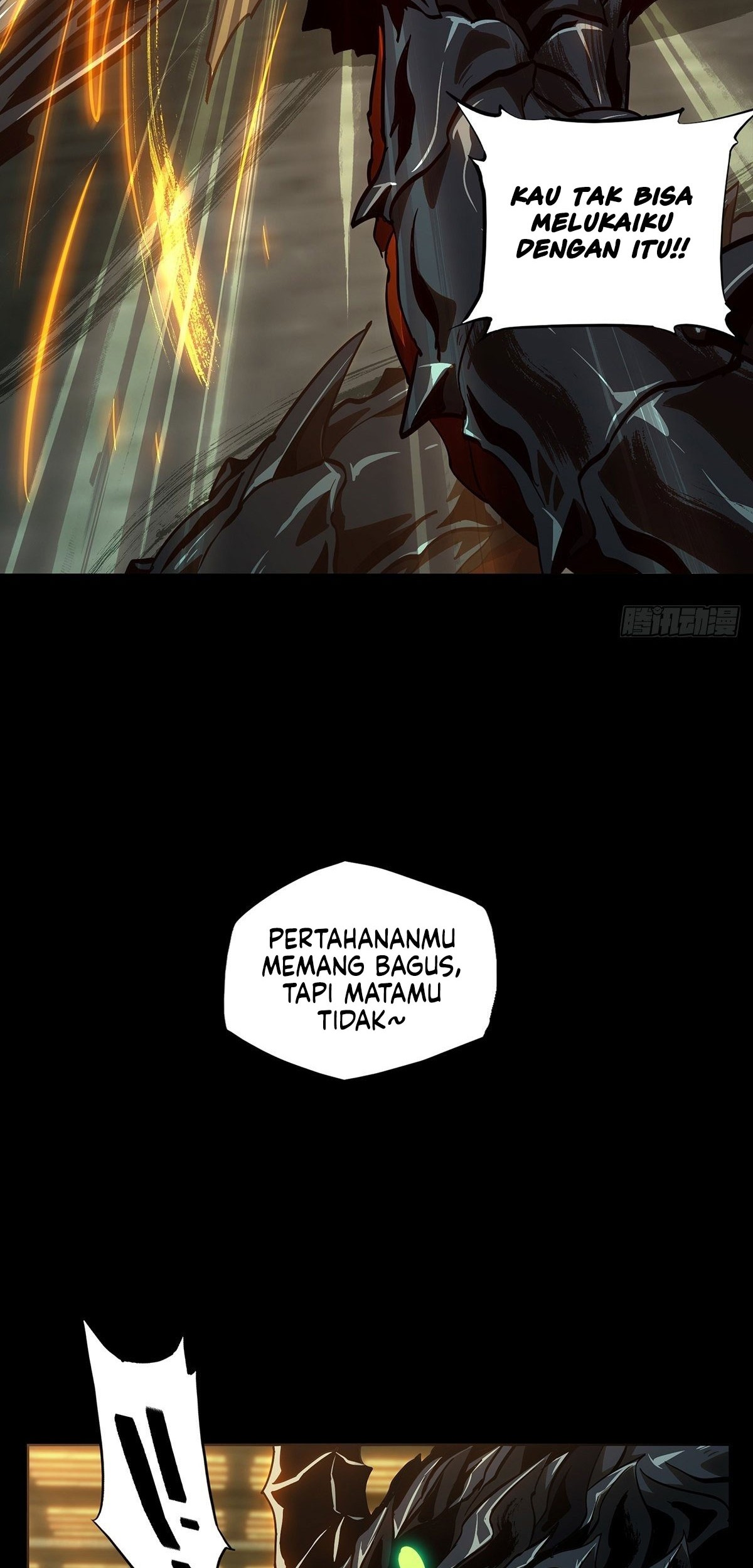 Elephant Invisible chapter 72 halaman 10