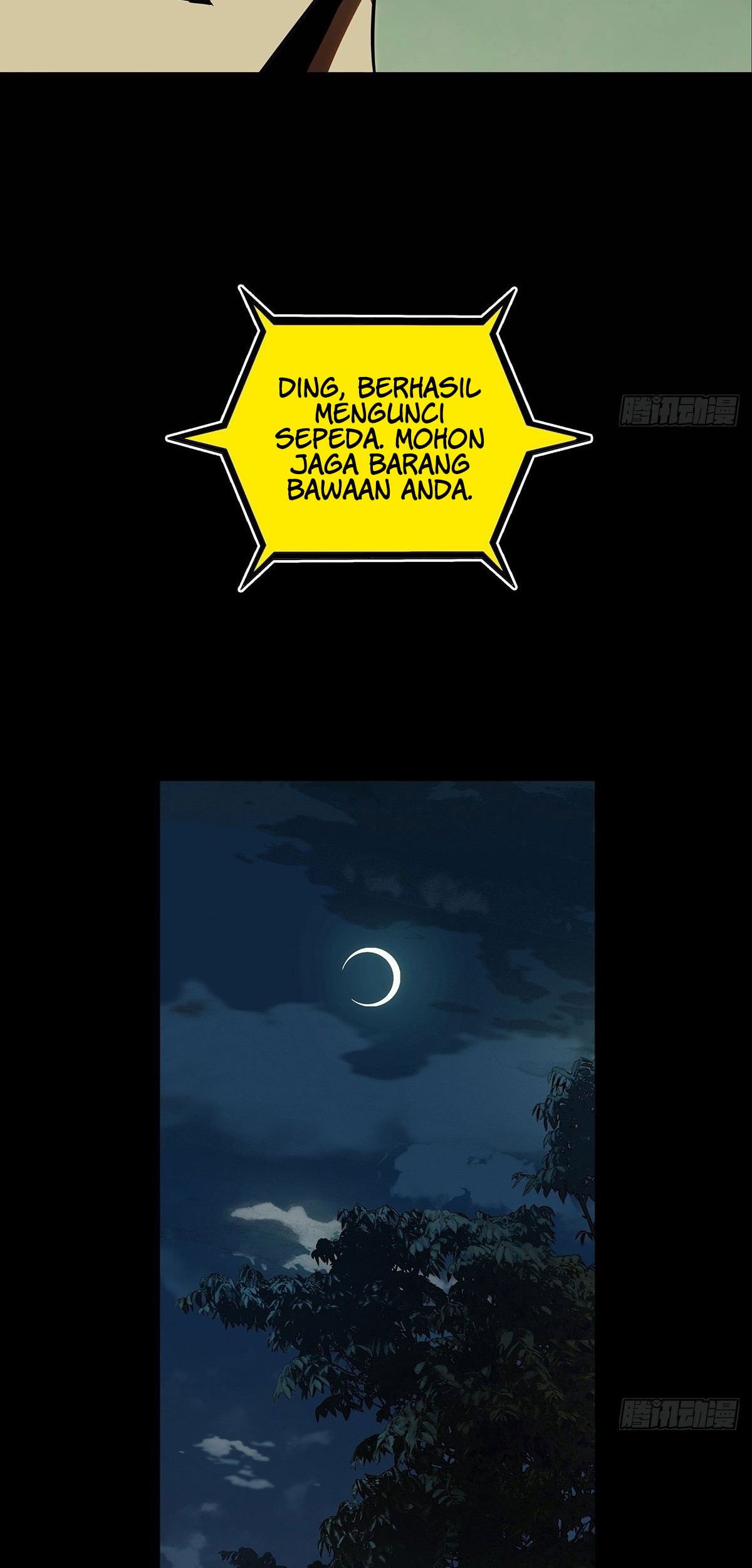 Elephant Invisible chapter 72 halaman 29