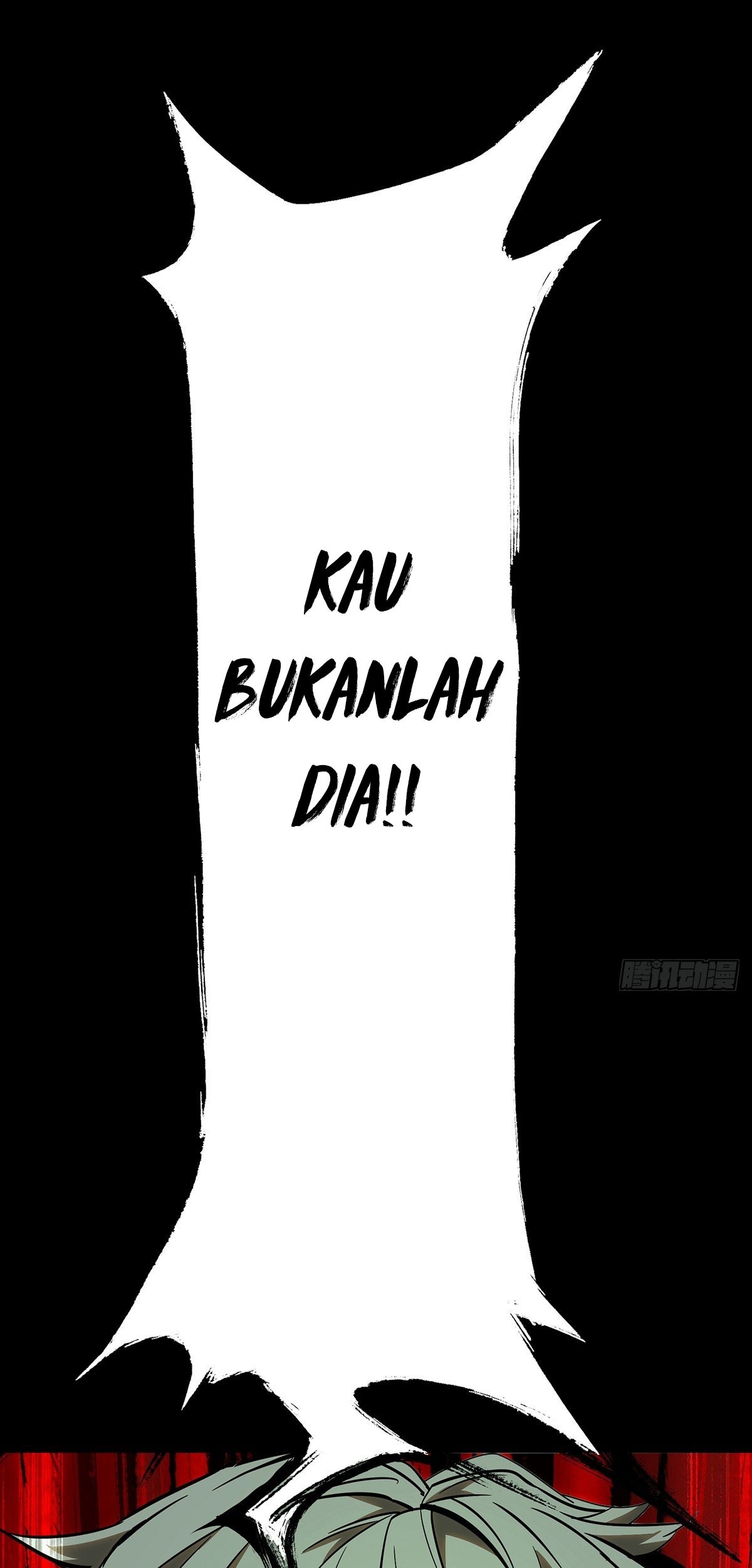 Elephant Invisible Bab 74 halaman 21