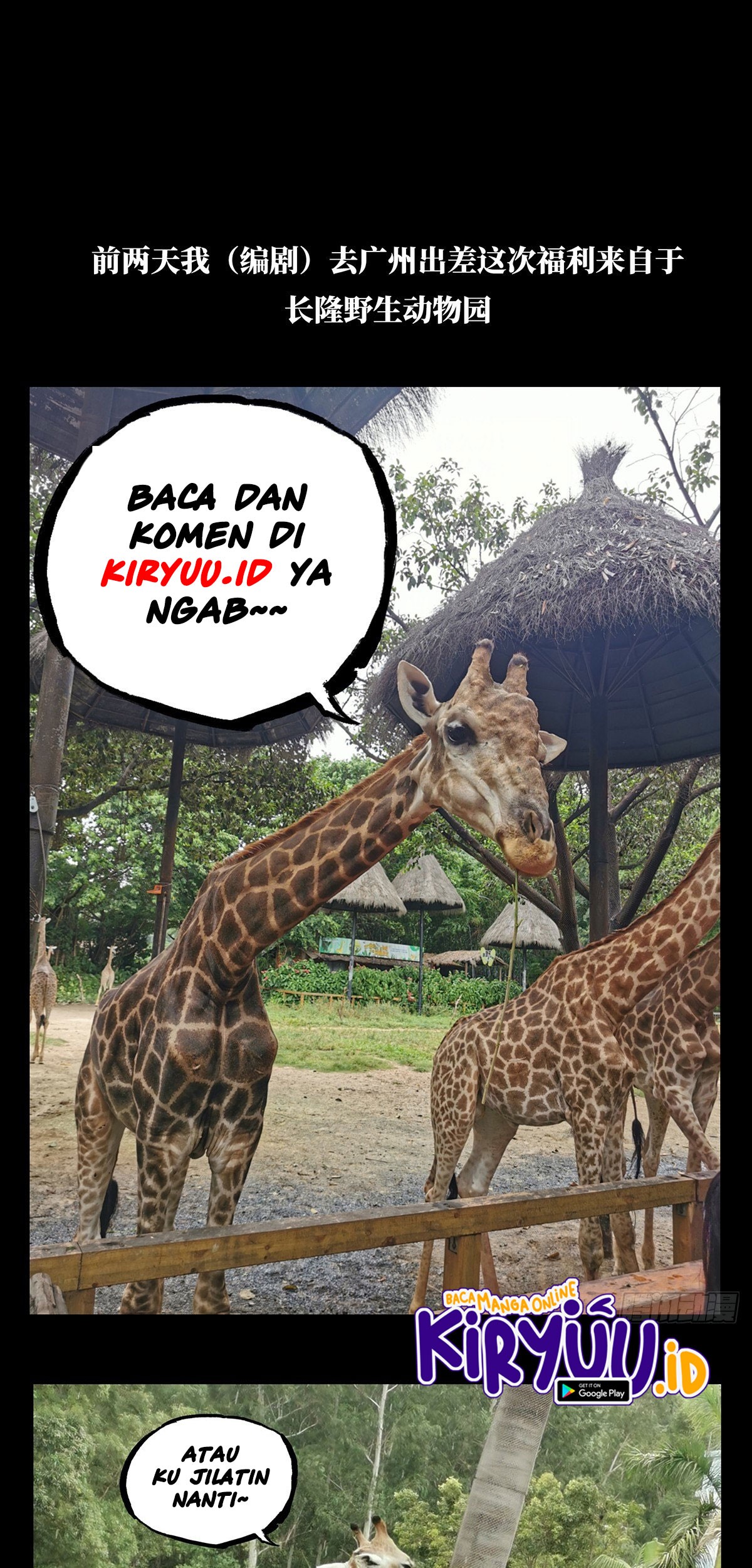 Elephant Invisible Bab 74 halaman 34