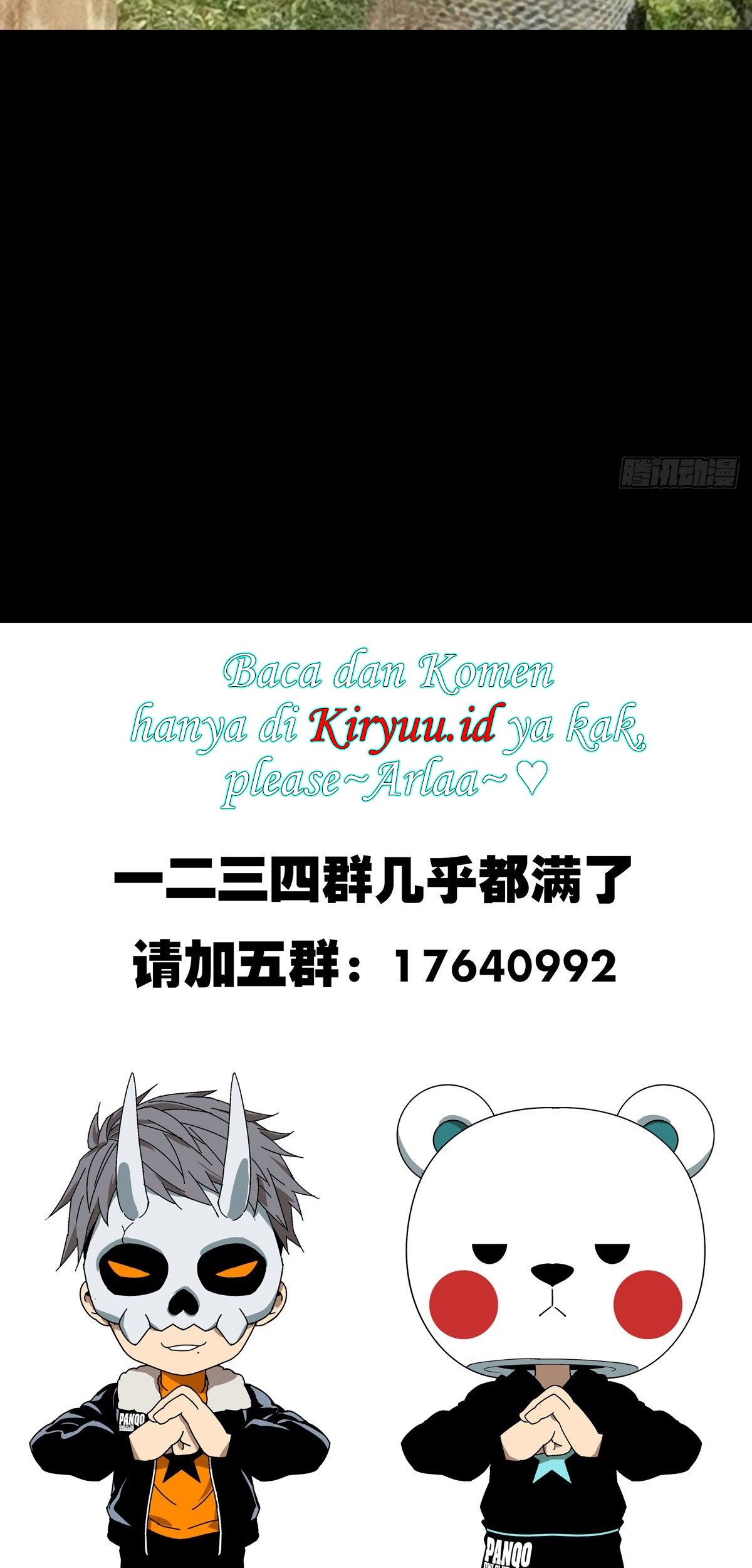 Elephant Invisible Bab 74 halaman 36
