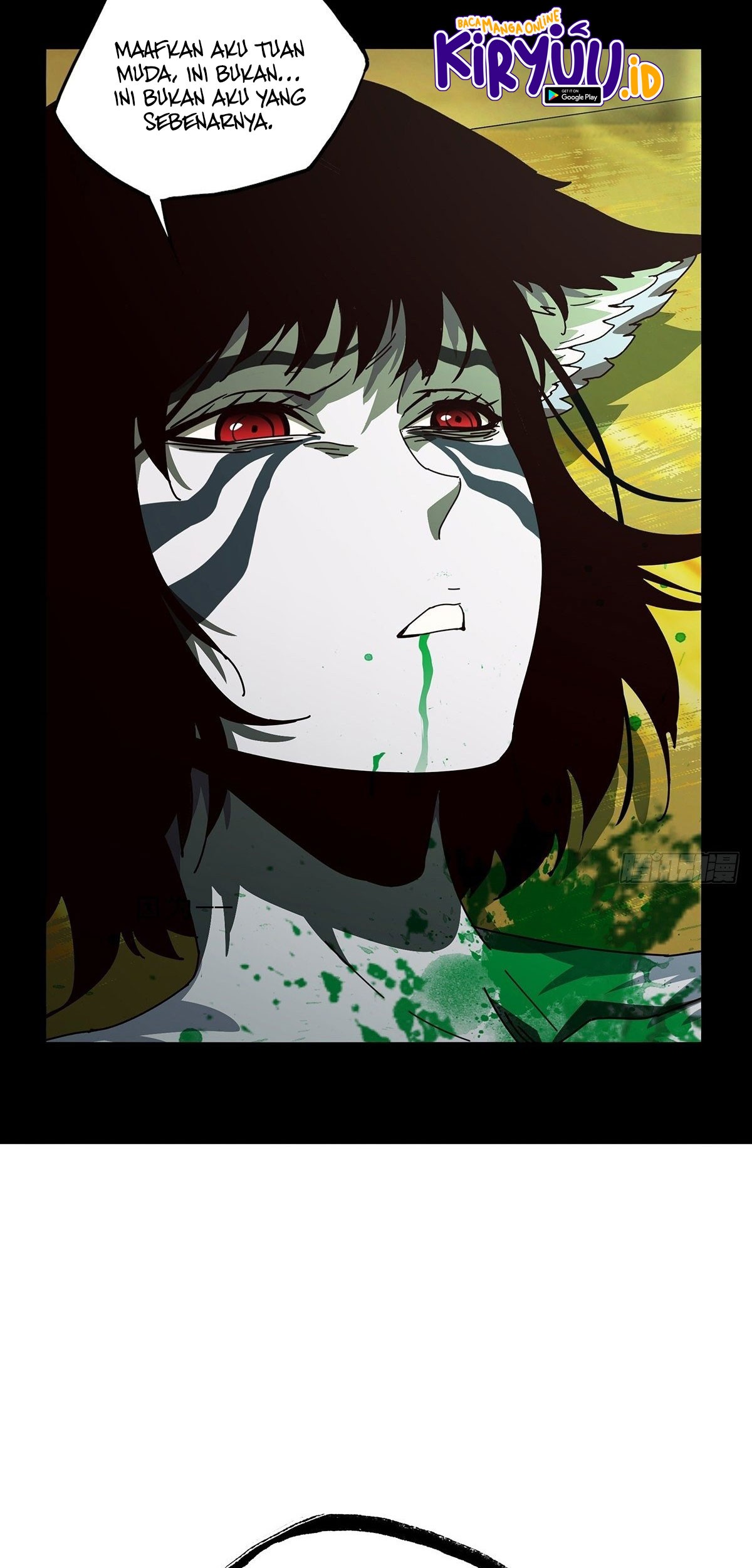 Elephant Invisible chapter 75 halaman 3