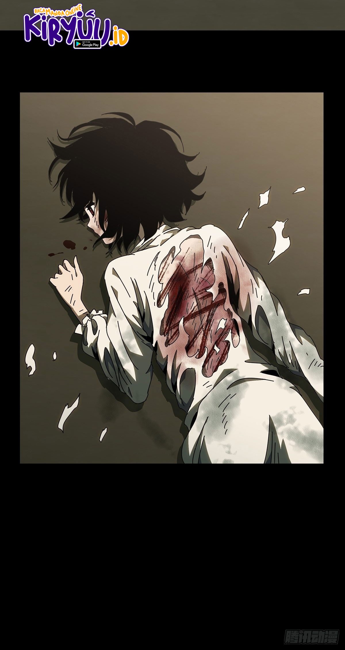Elephant Invisible chapter 75 halaman 8
