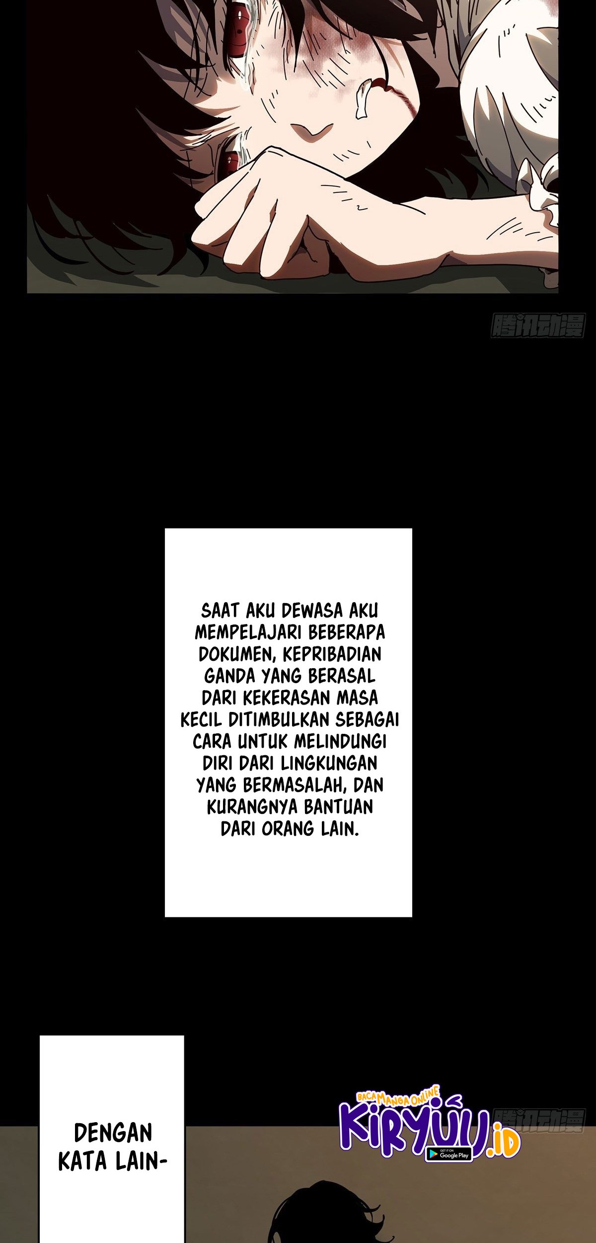 Elephant Invisible chapter 75 halaman 10