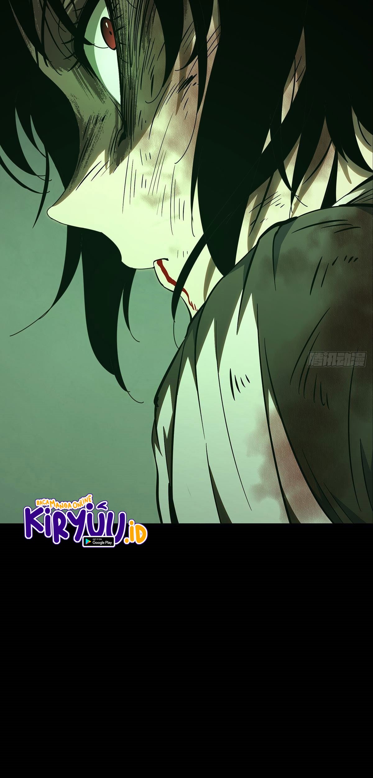 Elephant Invisible chapter 75 halaman 13