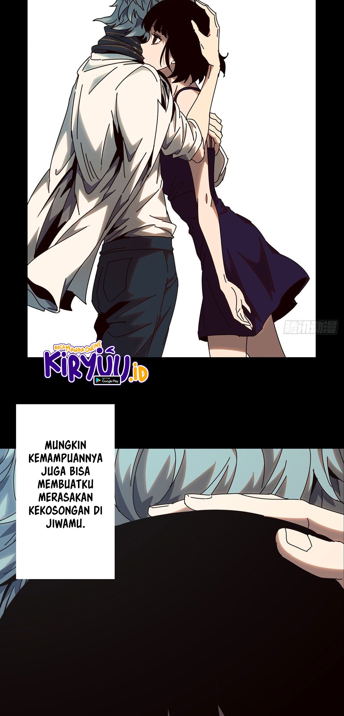 Elephant Invisible chapter 75 halaman 26