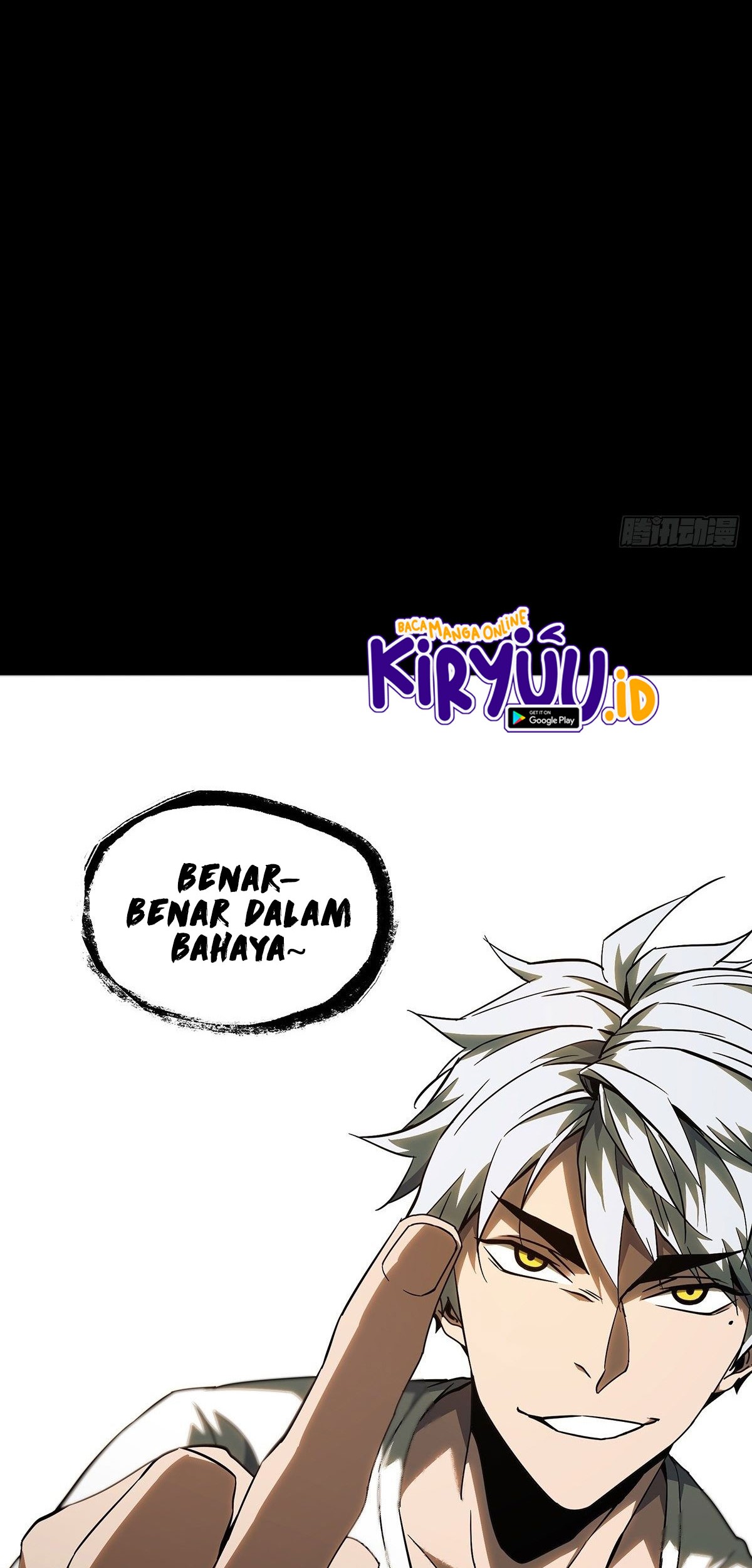 Elephant Invisible Bab 77 halaman 30