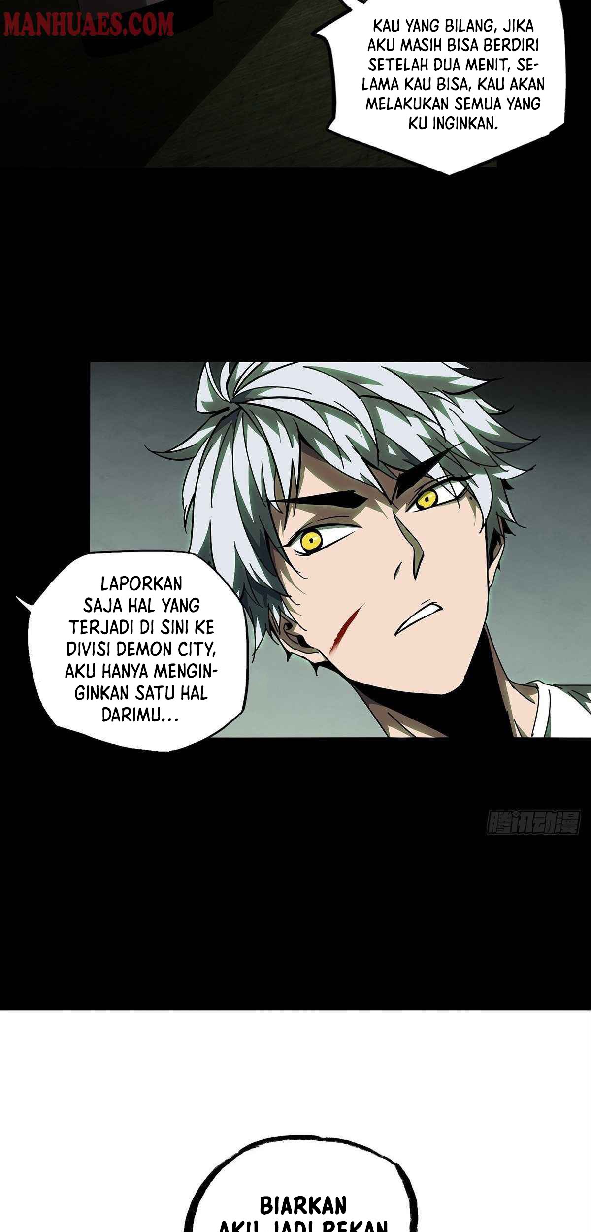 Elephant Invisible Bab 82 halaman 32
