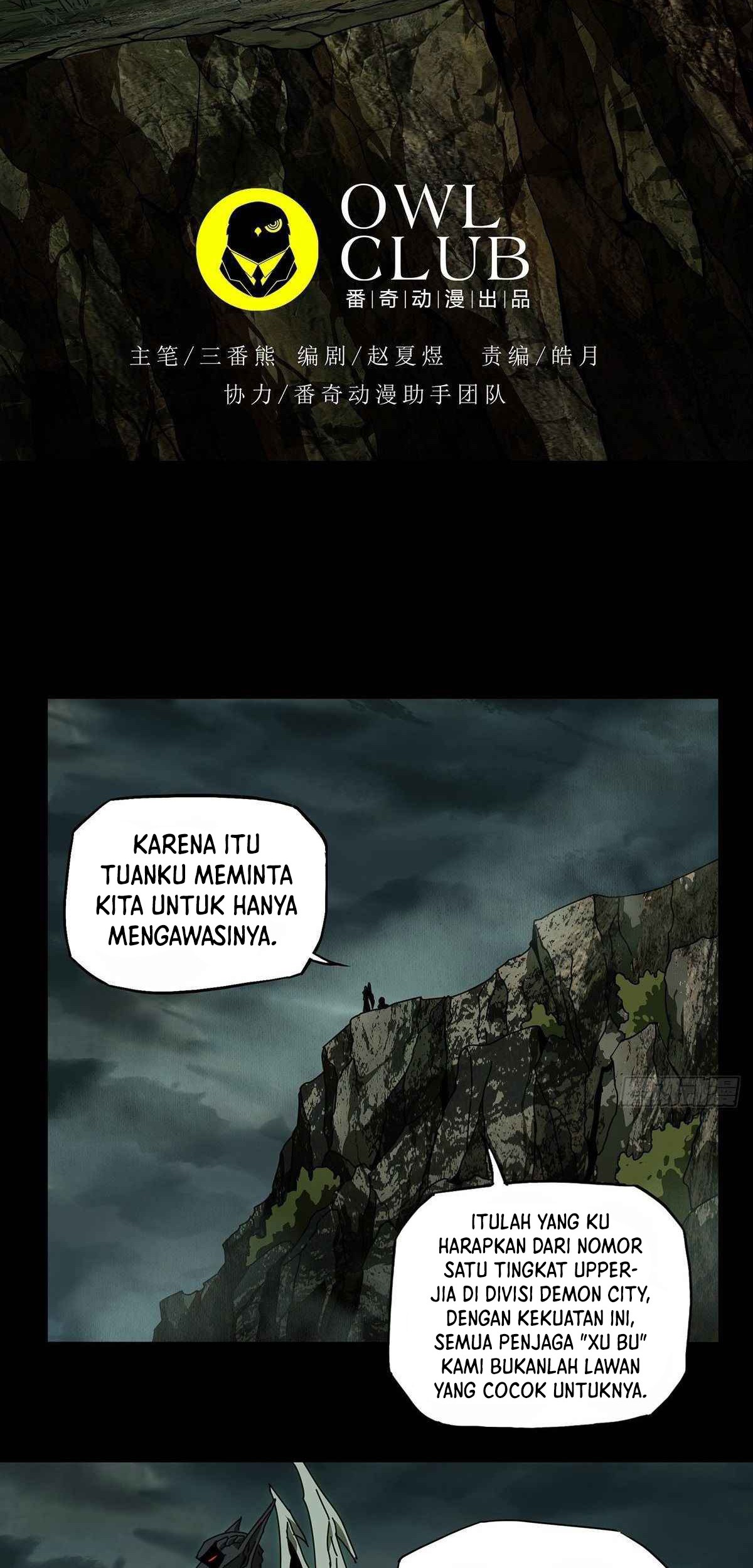 Elephant Invisible Bab 83 halaman 30