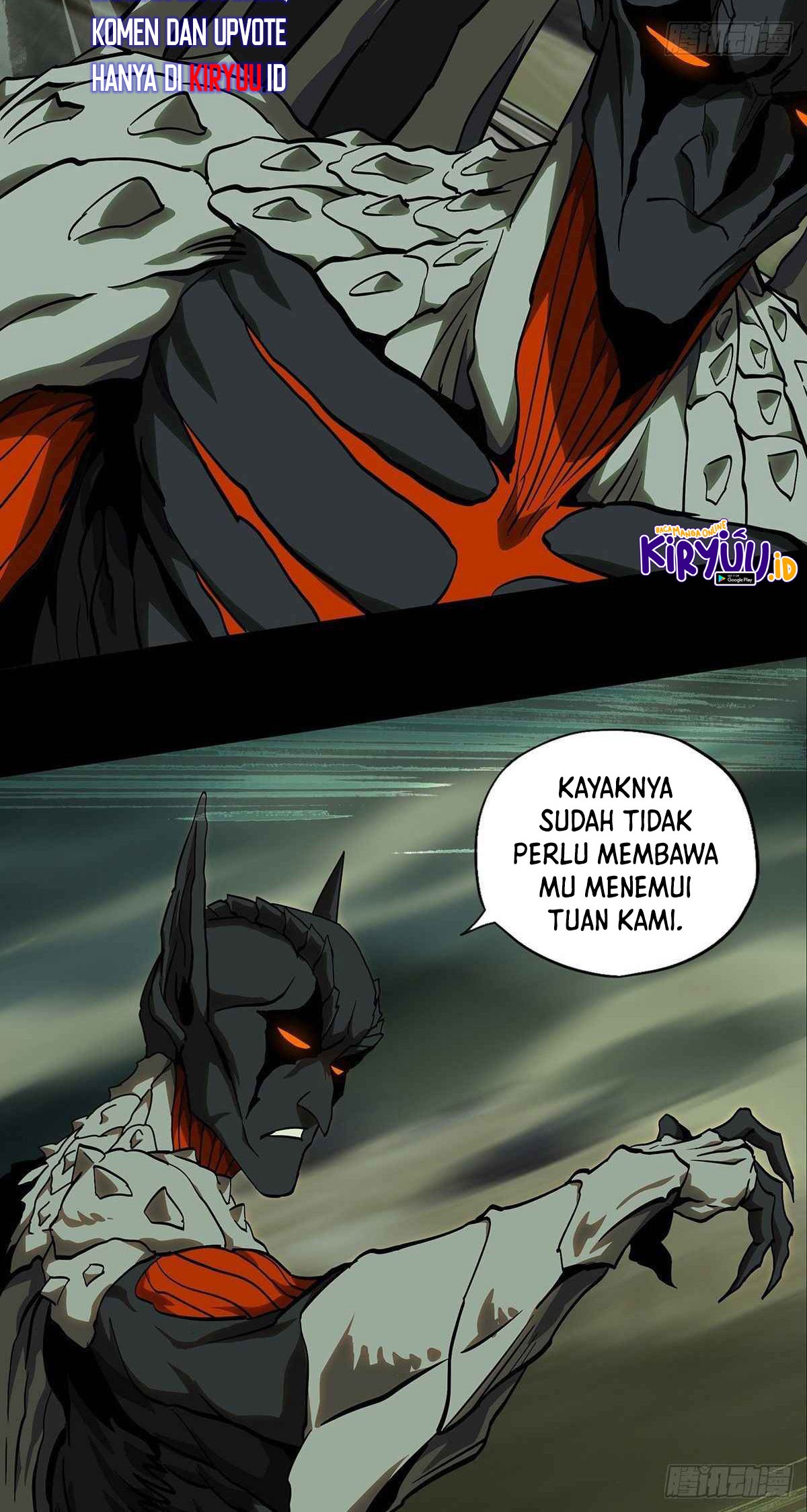Elephant Invisible chapter 85 halaman 13