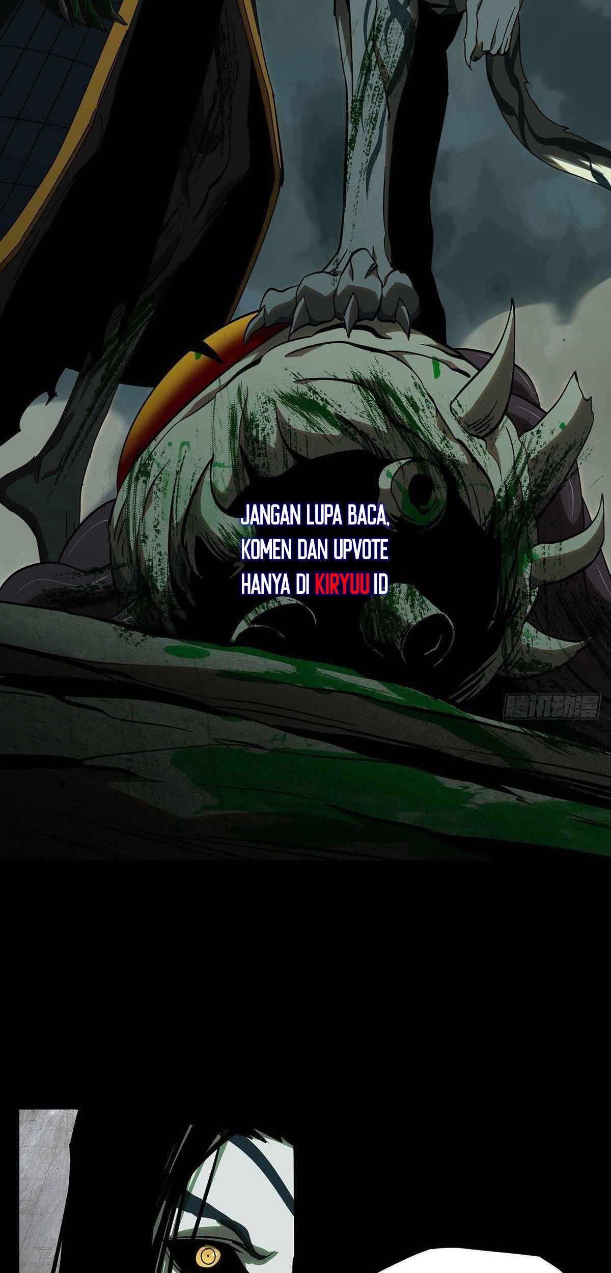 Elephant Invisible chapter 85 halaman 16