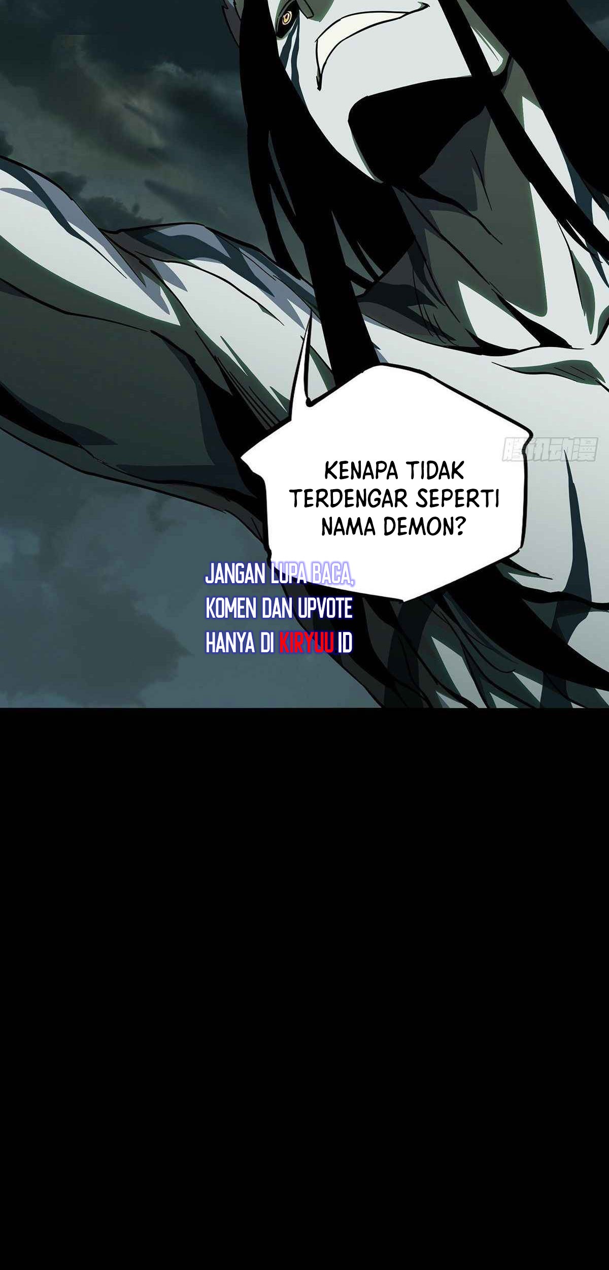 Elephant Invisible chapter 85 halaman 22