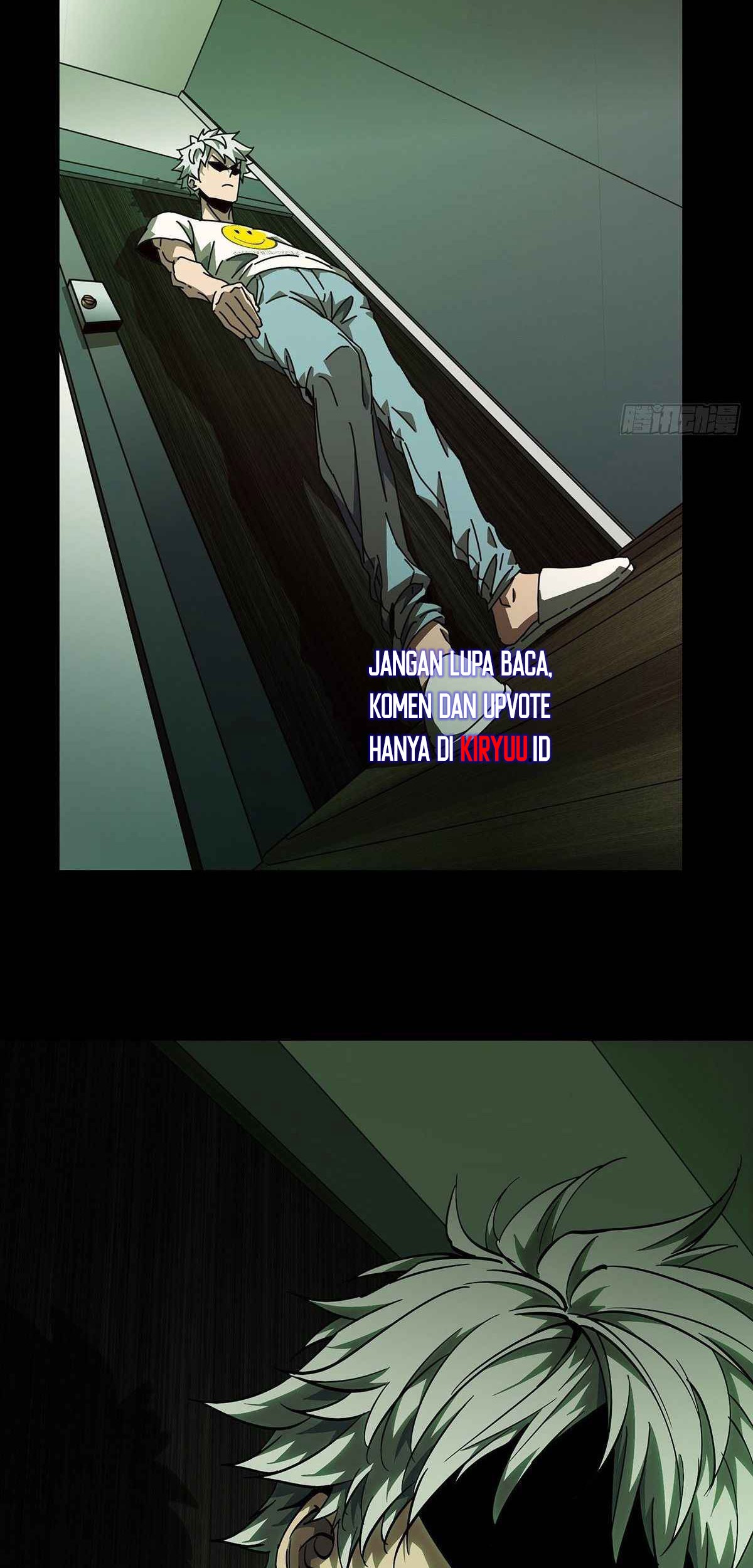 Elephant Invisible chapter 85 halaman 35