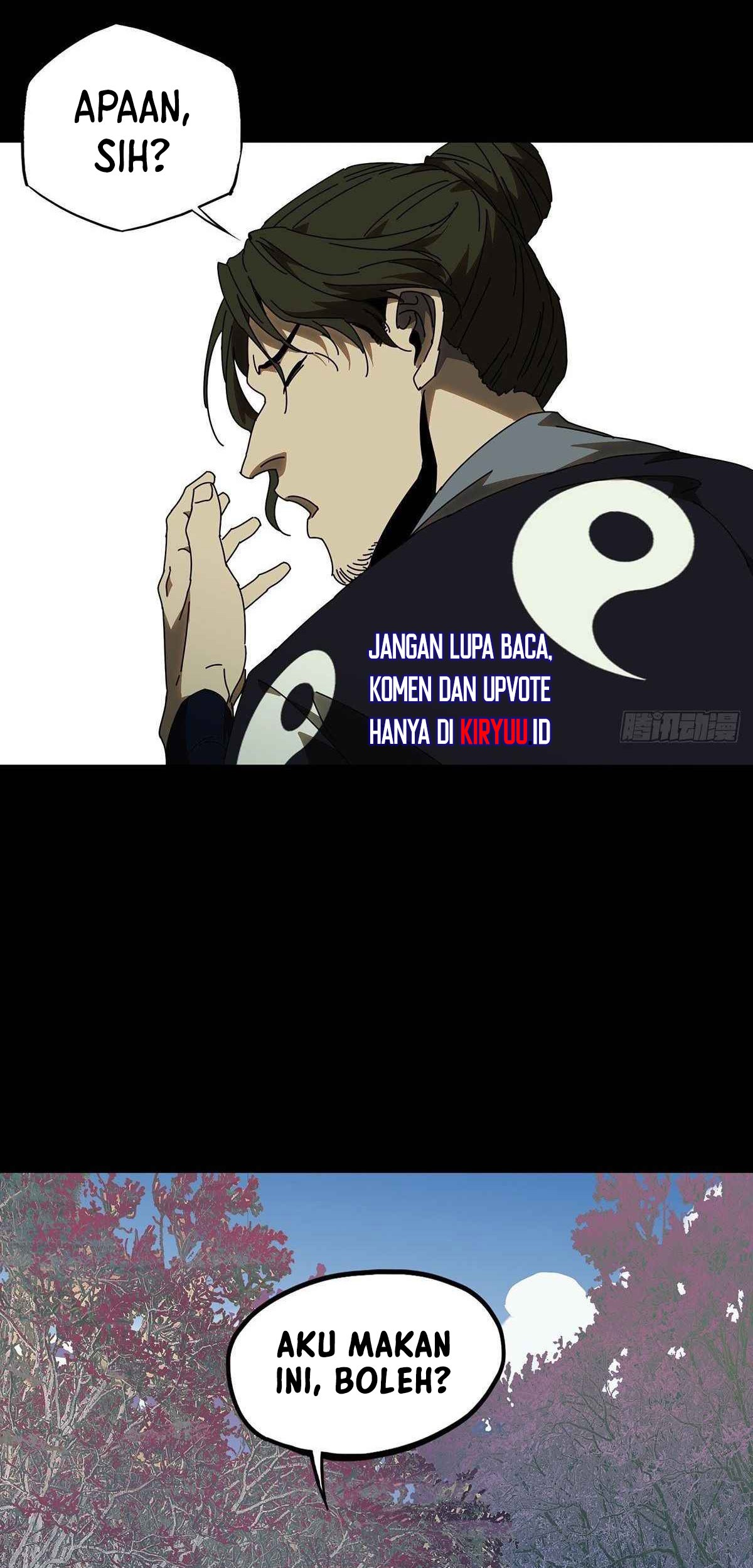 Elephant Invisible Bab 86 halaman 22