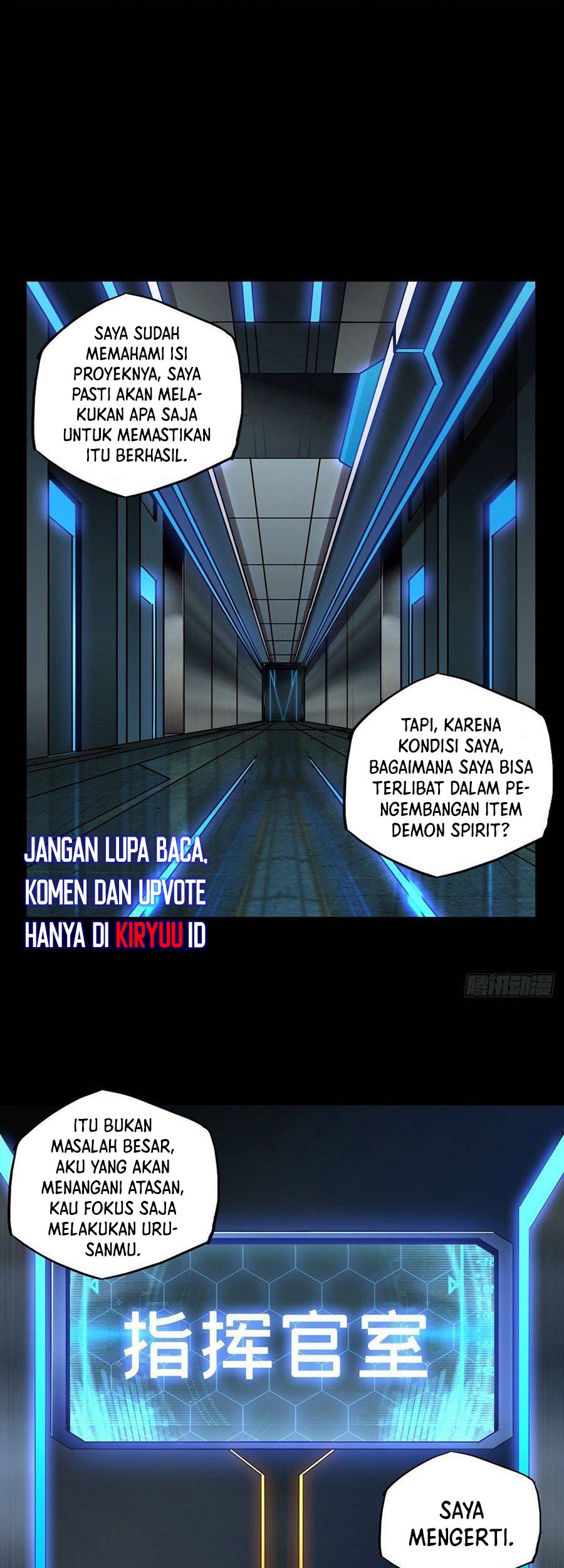 Elephant Invisible Bab 87 halaman 2